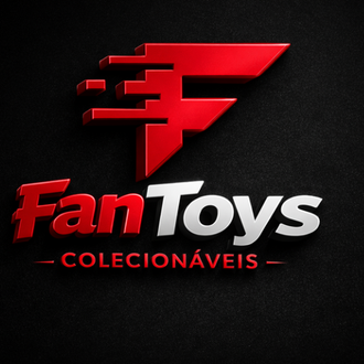 Fan toys colecionáveis