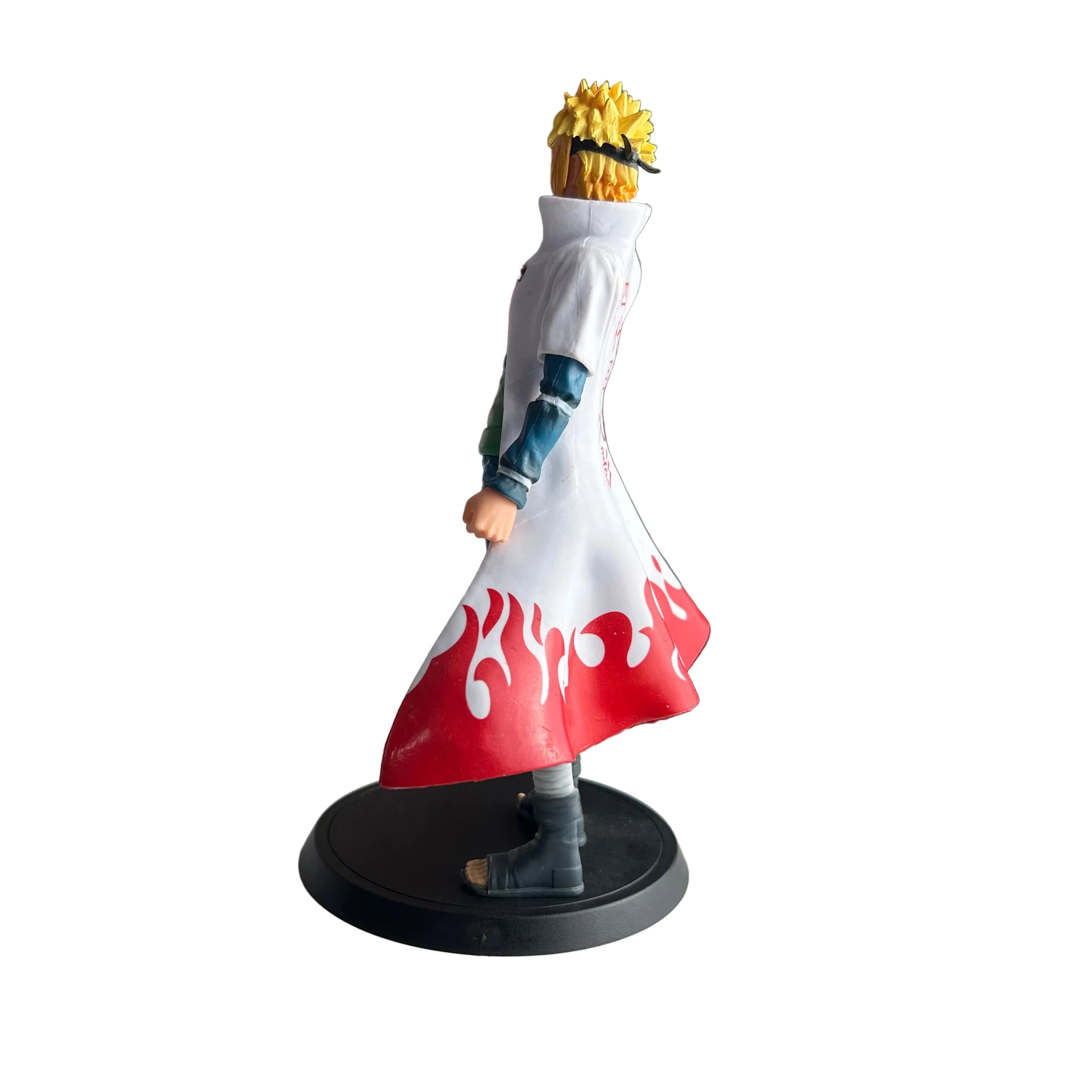 ACTION FIGURE MINATO 23CM - NARUTO
