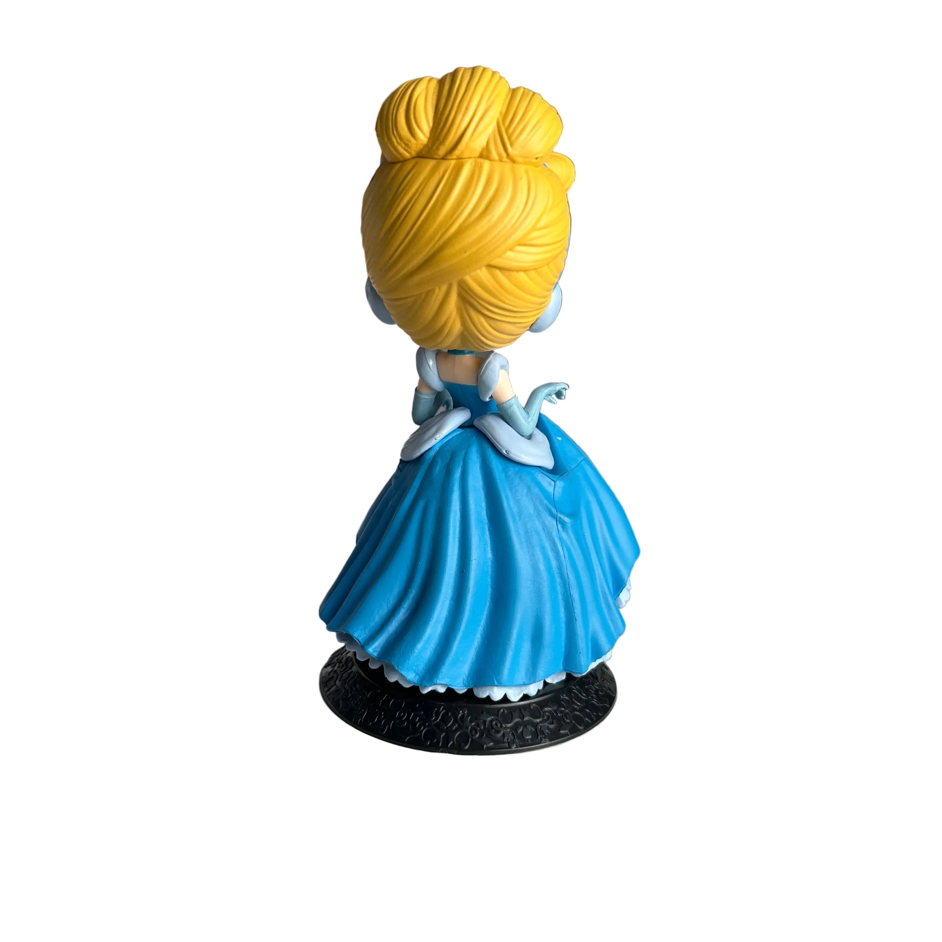 ACTION FIGURE PRINCESA CINDERELA 14CM - DISNEY