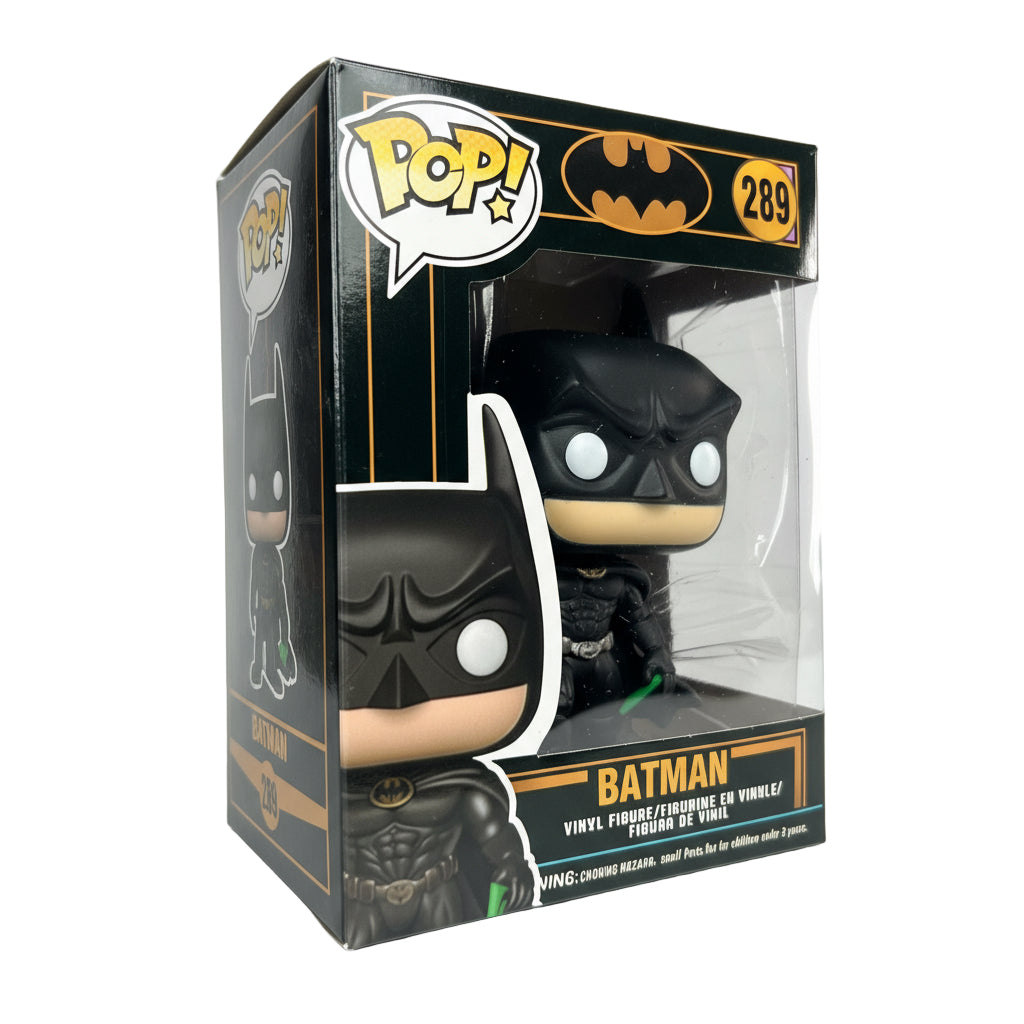FUNKO POP! BATMAN - DC