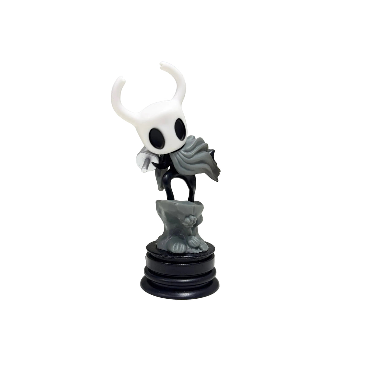 ACTION FIGURE PEQUENO CAVALEIRO HOLLOW KNIGHT 10CM
