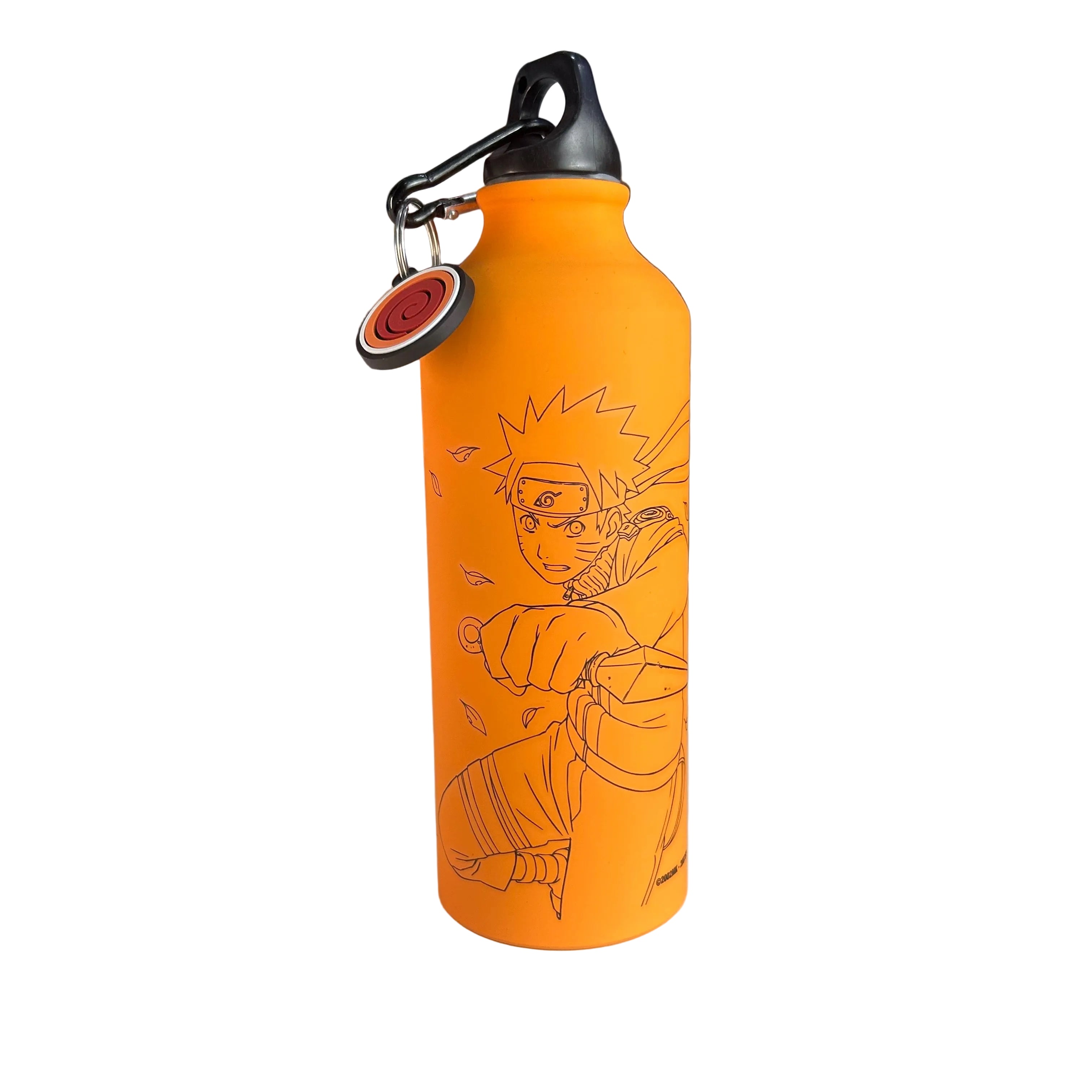 GARRAFA TÉRMICA NARUTO