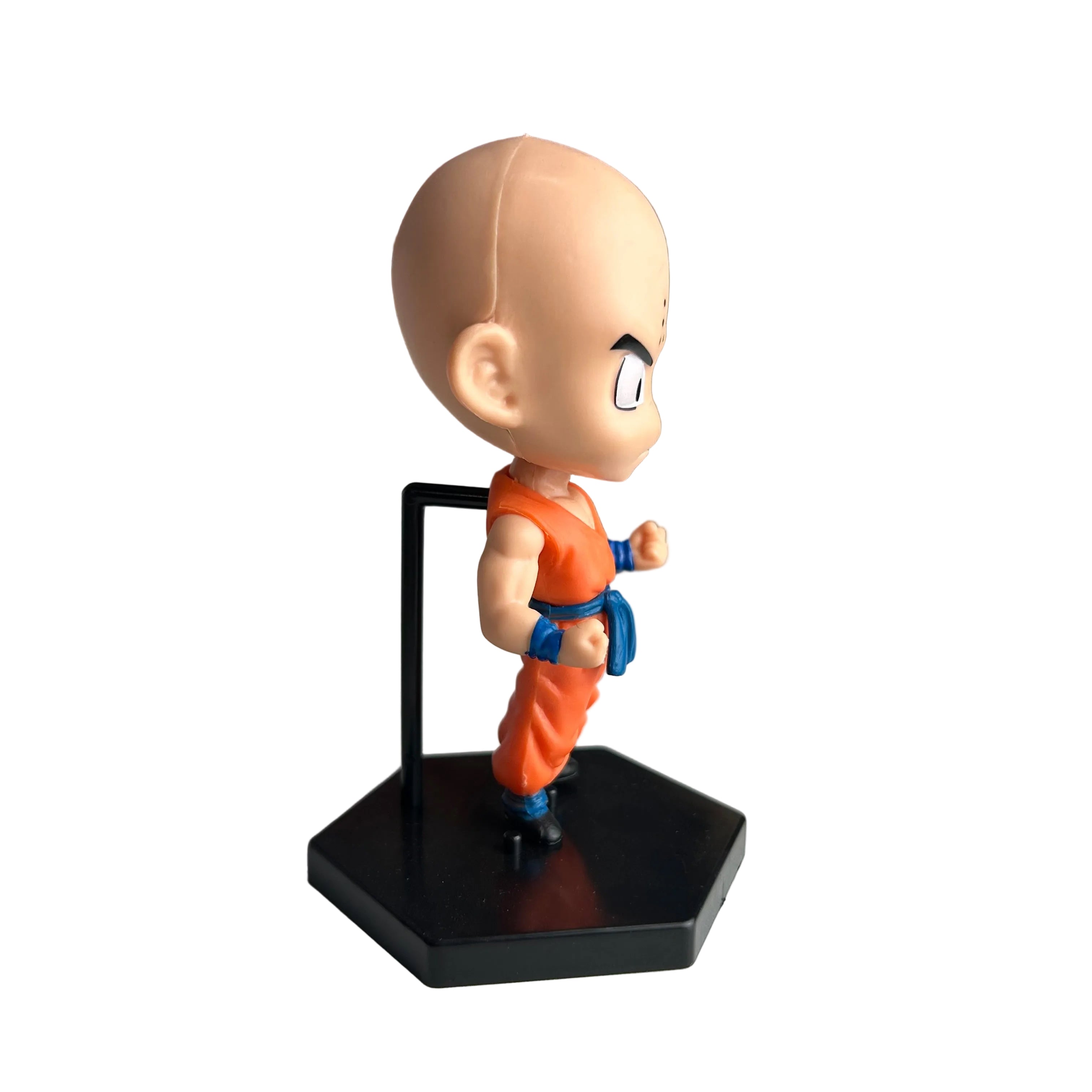 ACTION FIGURE KIRILIN 10CM - DRAGON BALL