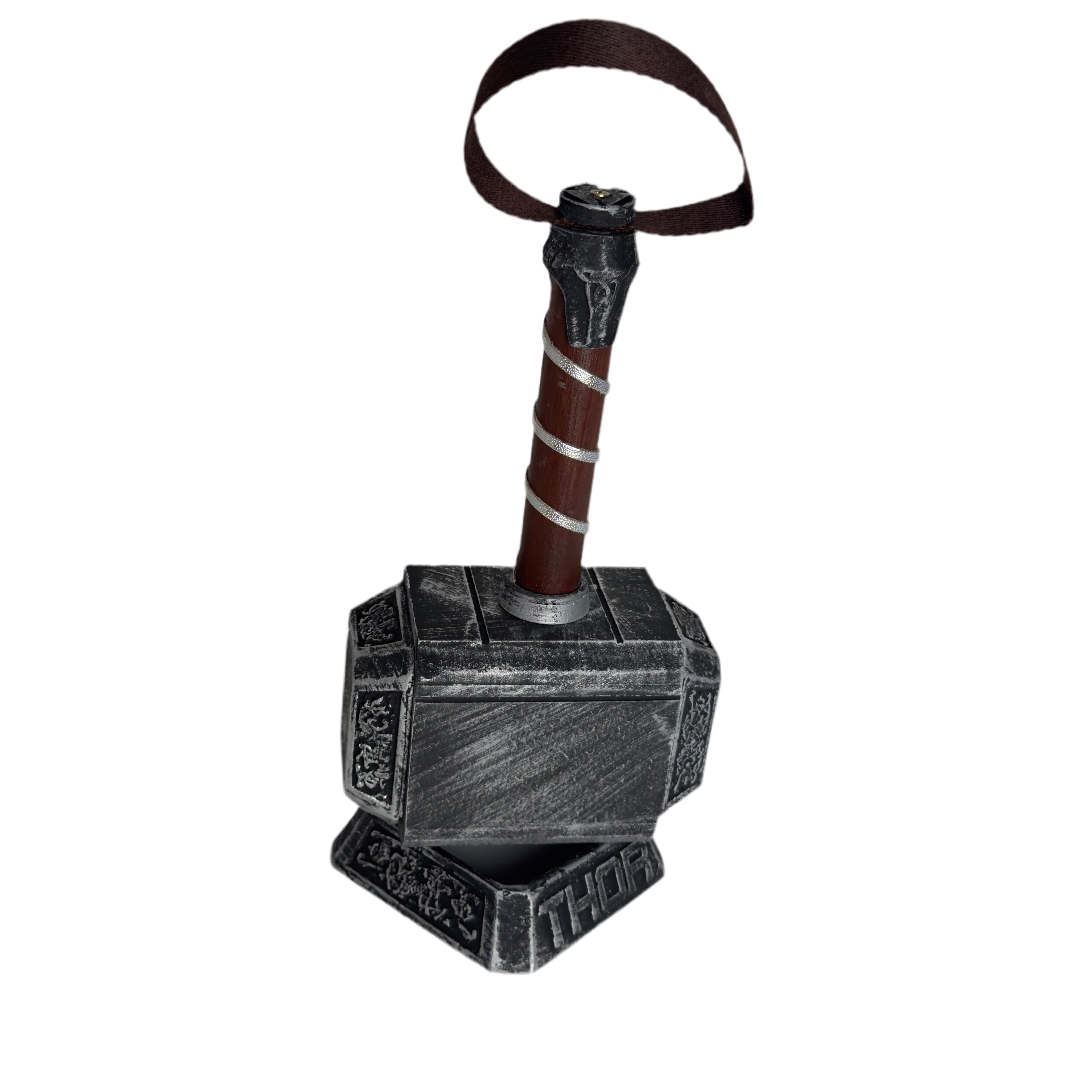 MARTELO DO THOR 30cm - MARVEL