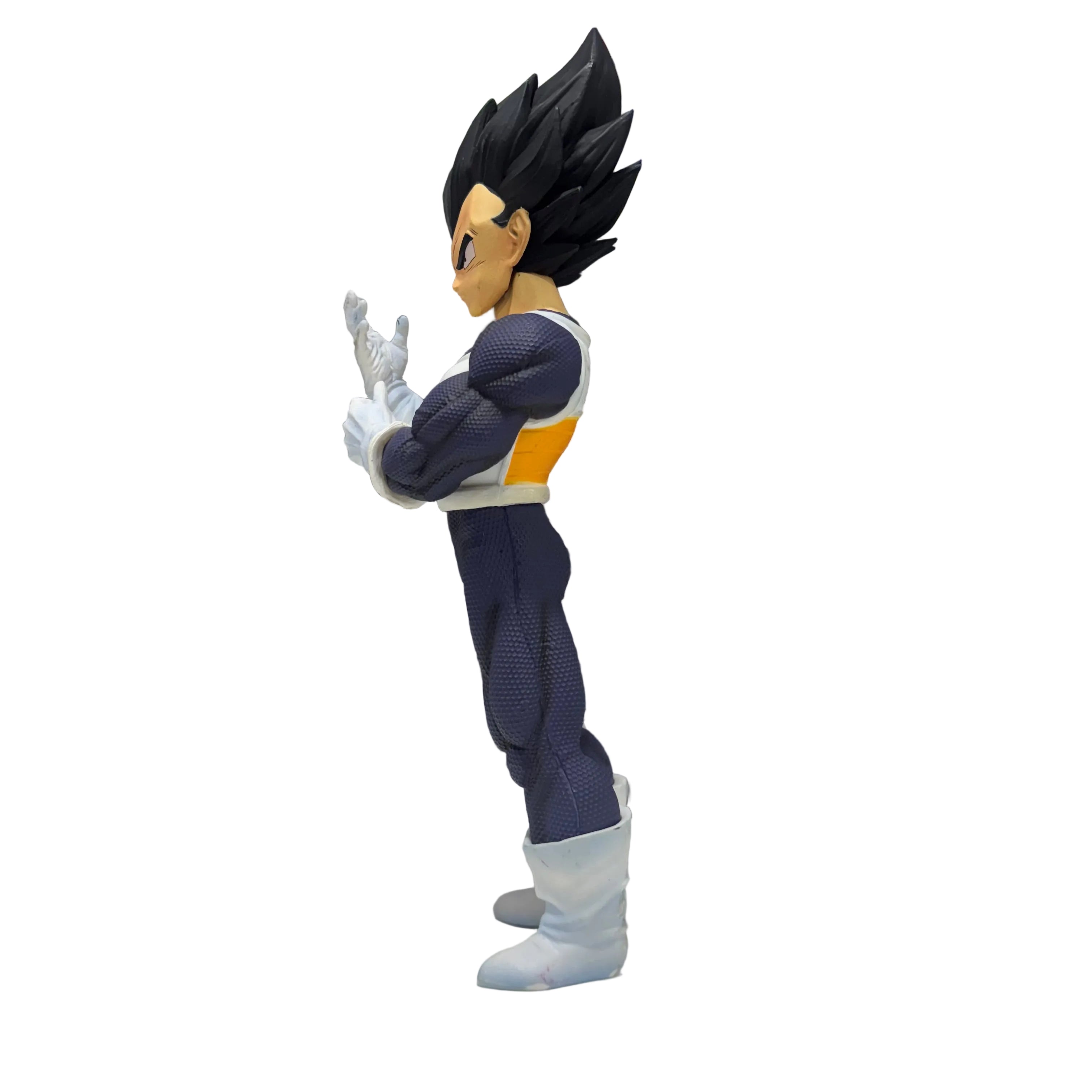 ESTATUETA VEGETA 30CM  - DRAGON BALL