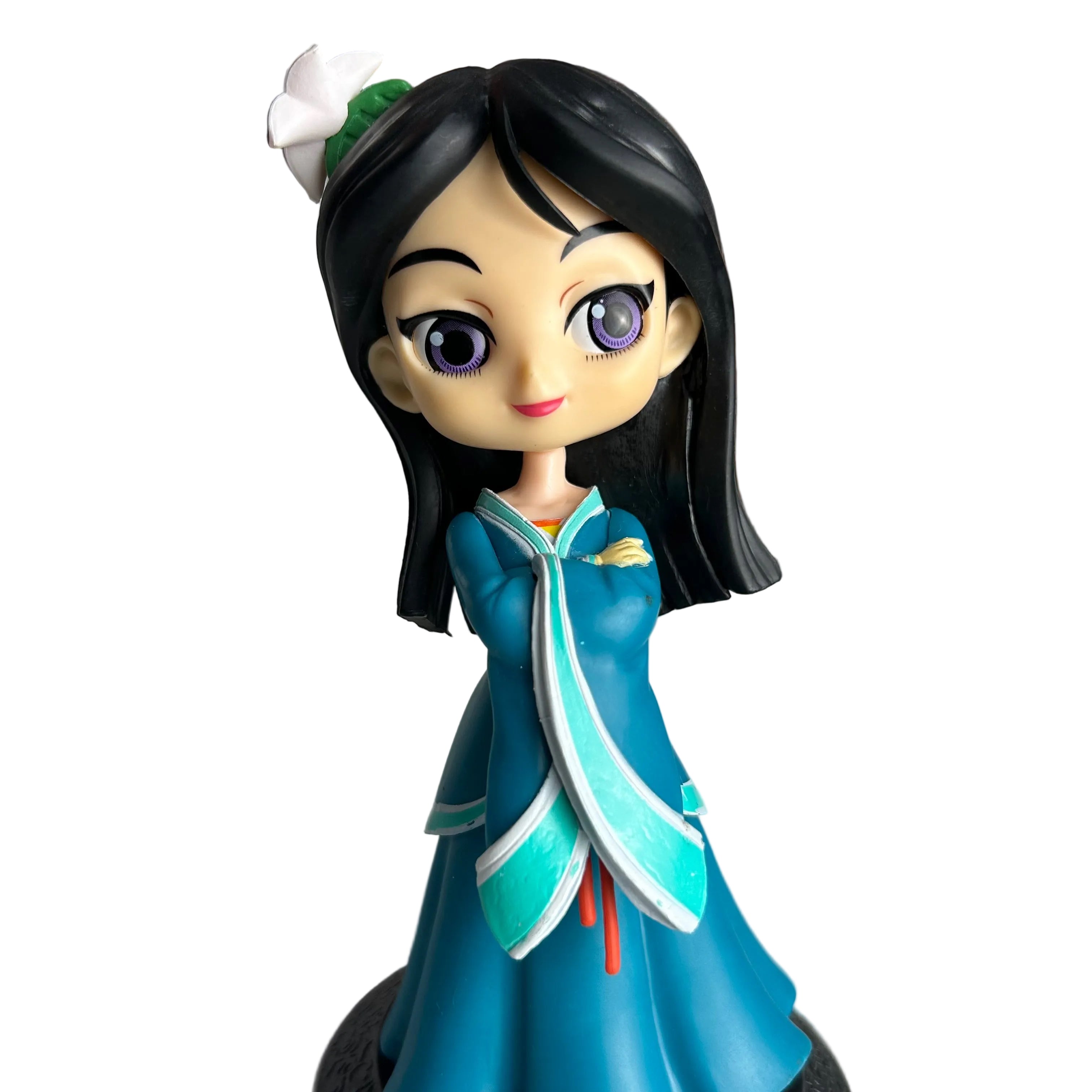 ACTION FIGURE PRINCESA MULAN 14CM - DISNEY