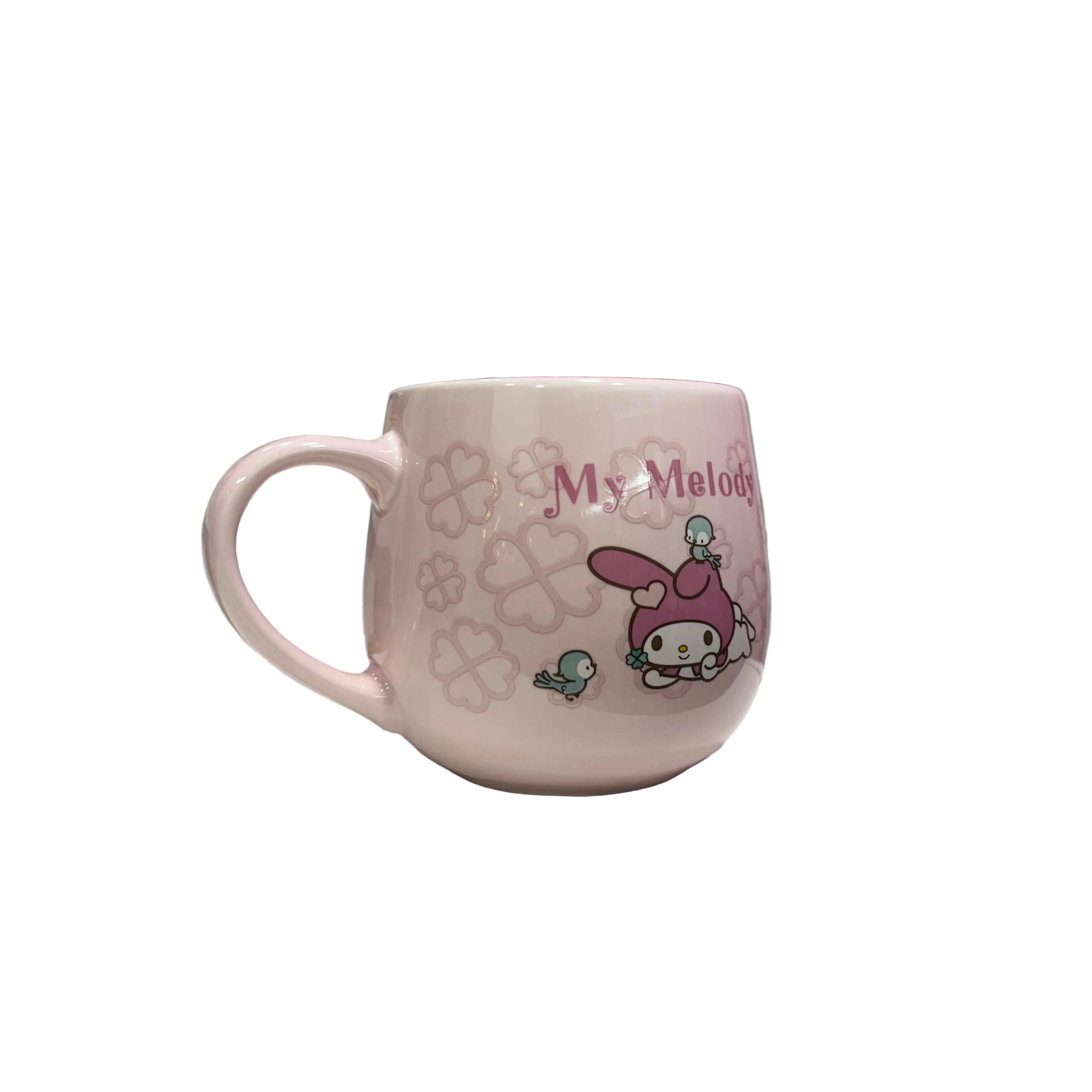 CANECA MAGGIE MY MELODY 400ML - ZONACRIATIVA