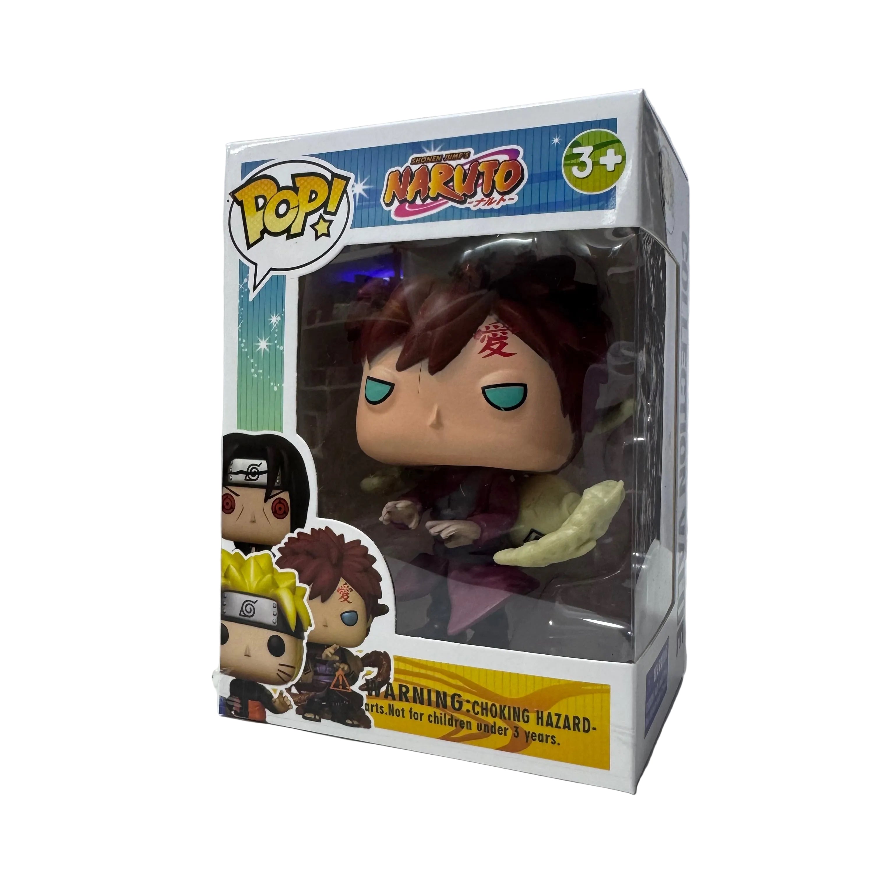 FUNKO POP! GAARA - NARUTO