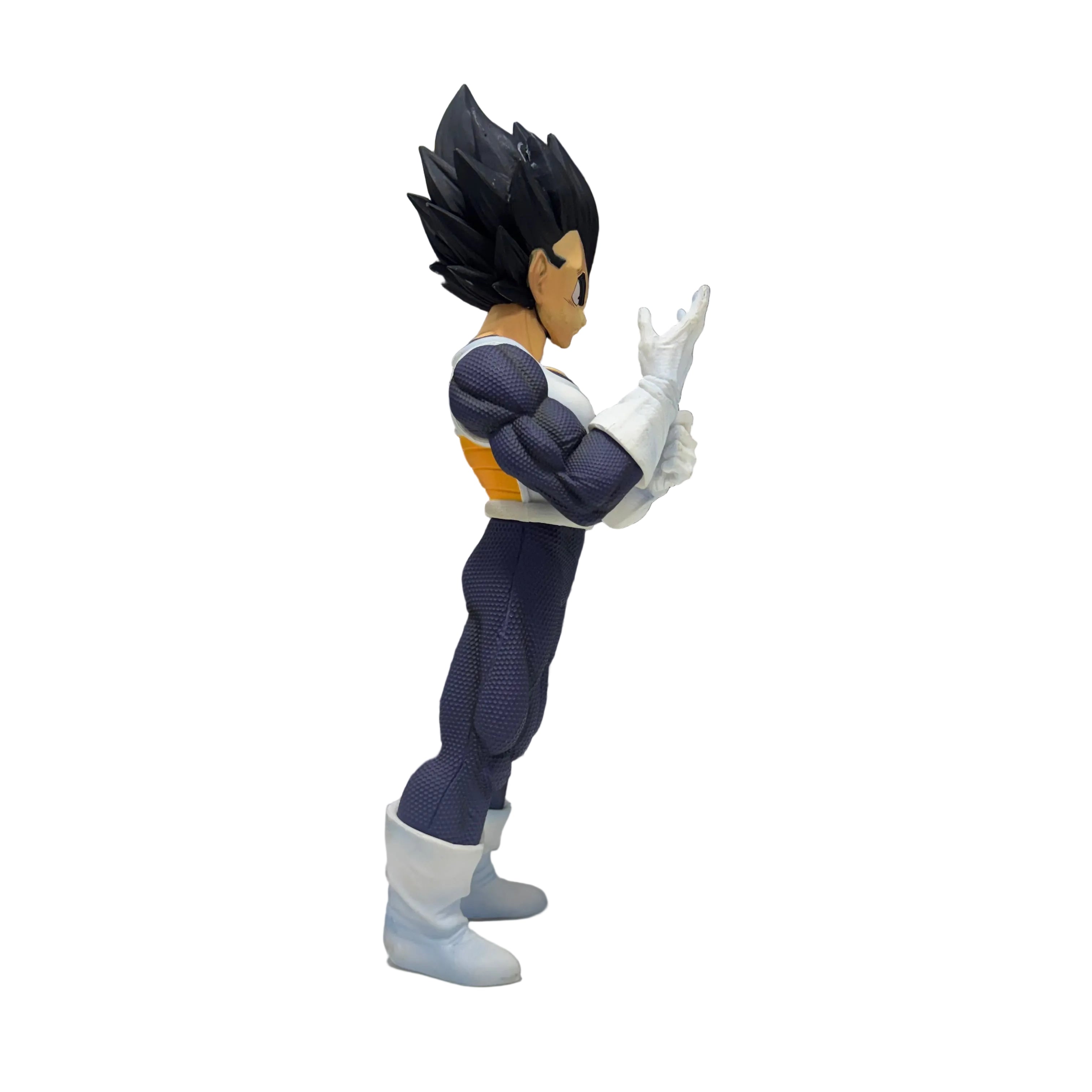 ESTATUETA VEGETA 30CM  - DRAGON BALL