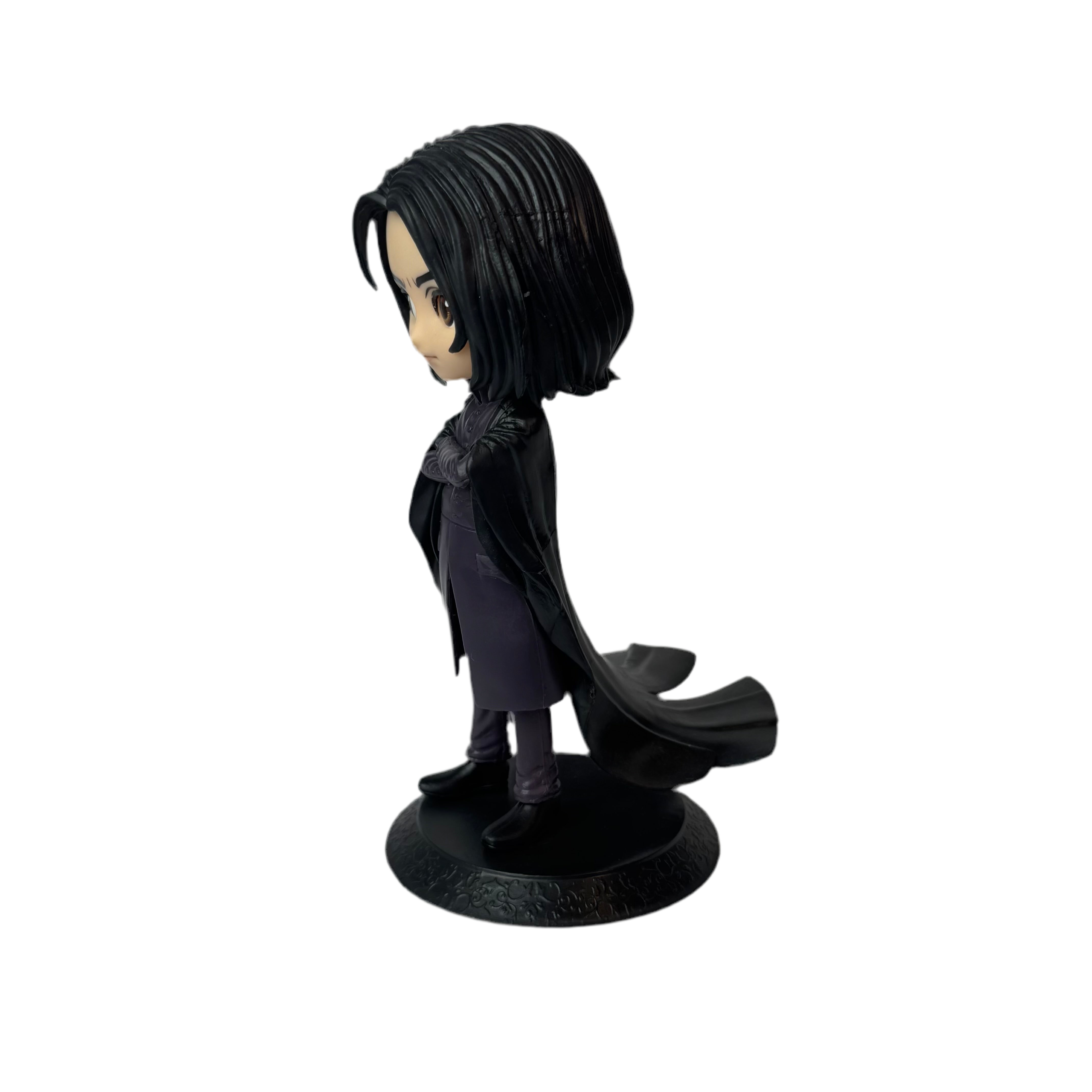 FIGURE Q POSKET SEVERUS SNAPE 15cm  - HARRY POTTER
