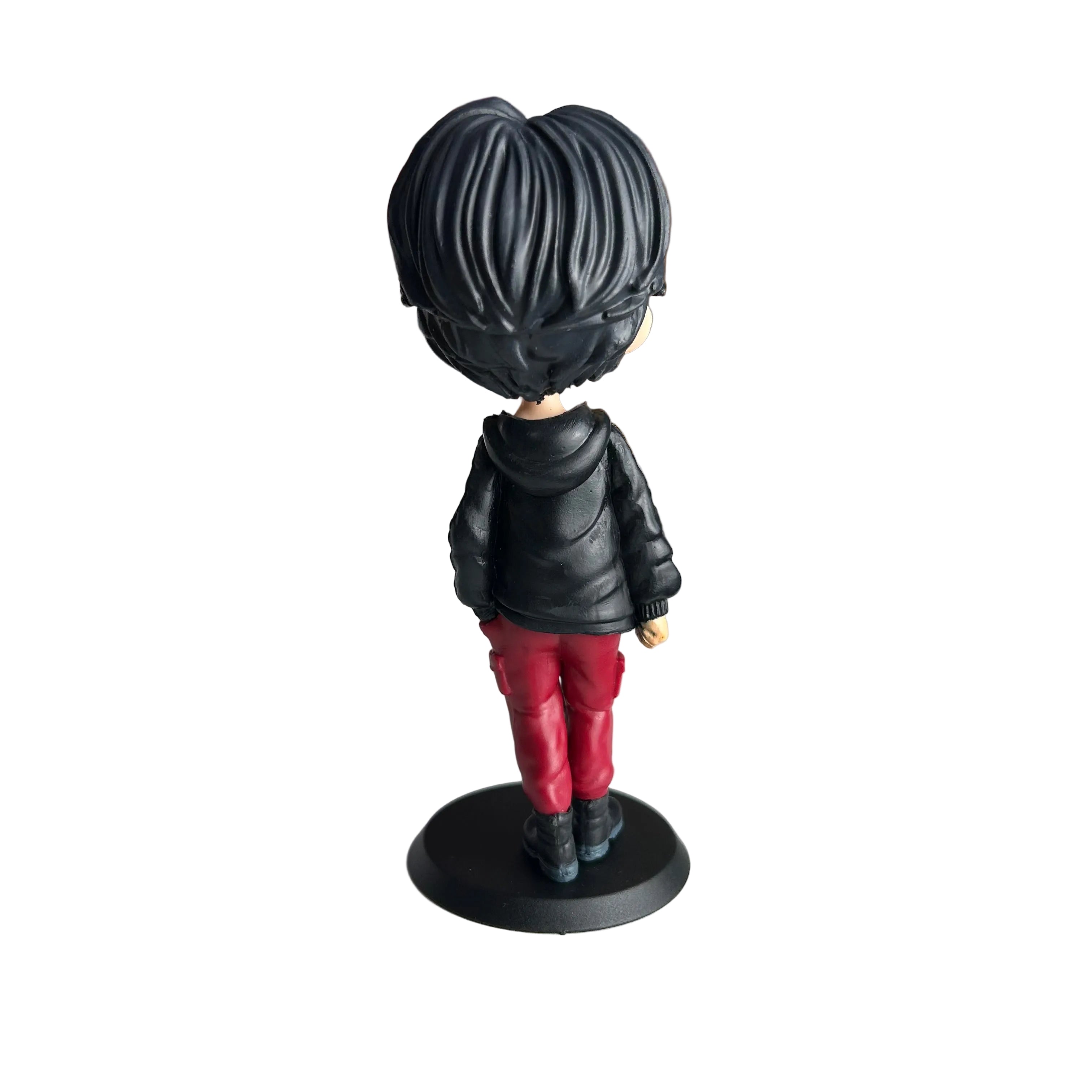 ACTION FIGURE JIN 14CM  - BTS