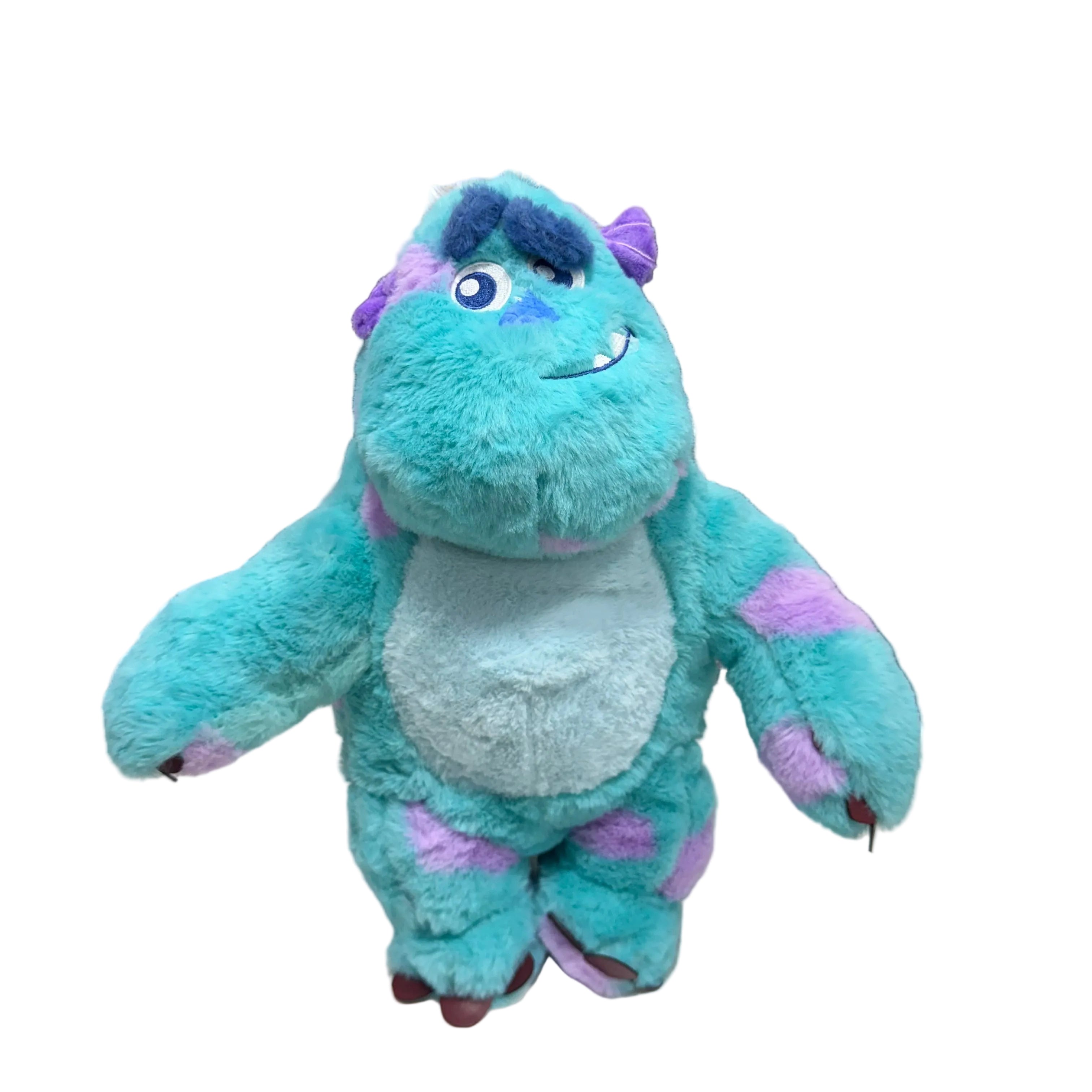 PELÚCIA SULLEY 35CM - MONSTROS S.A