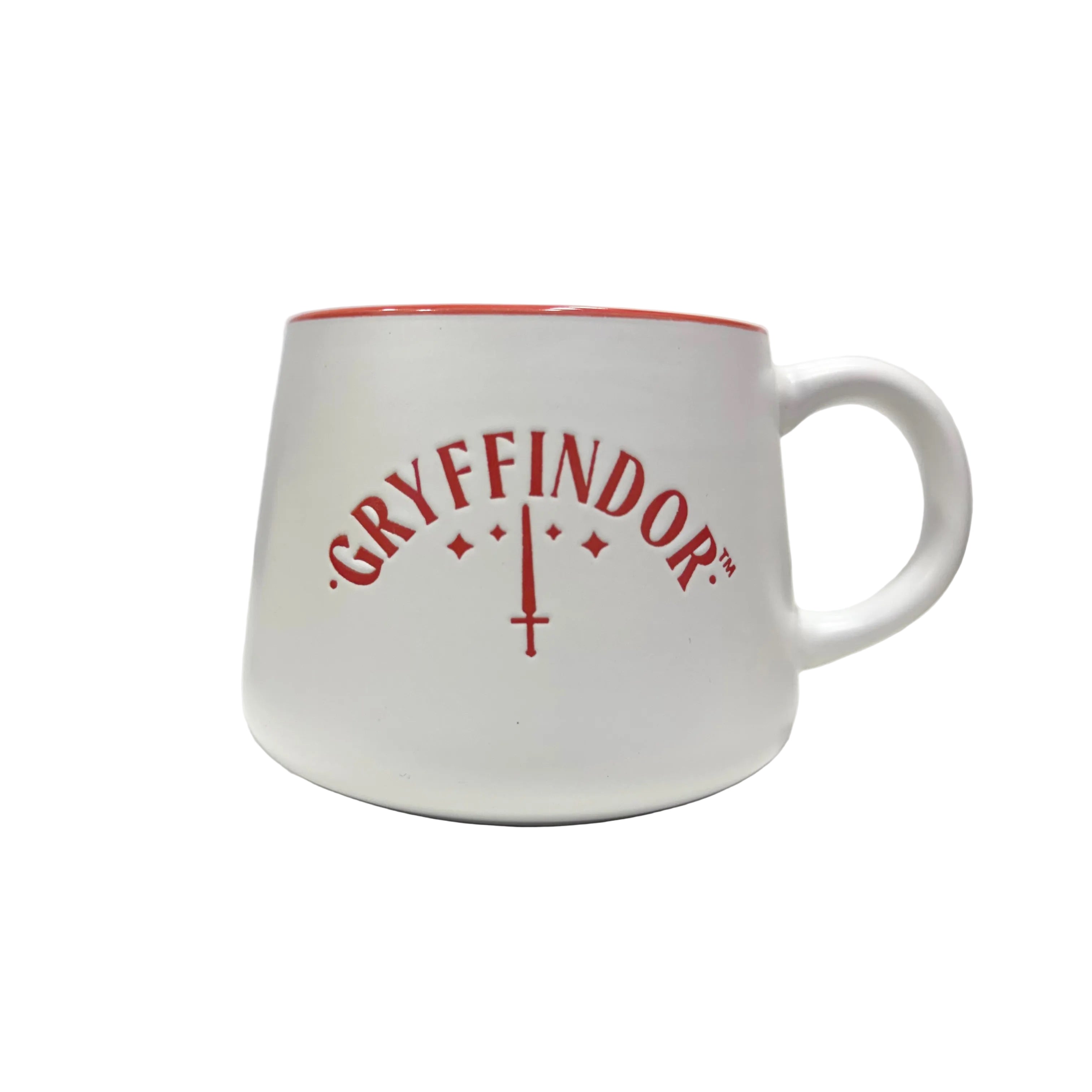 CANECA MOMA GRIFINÓRIA – HARRY POTTER 500ML