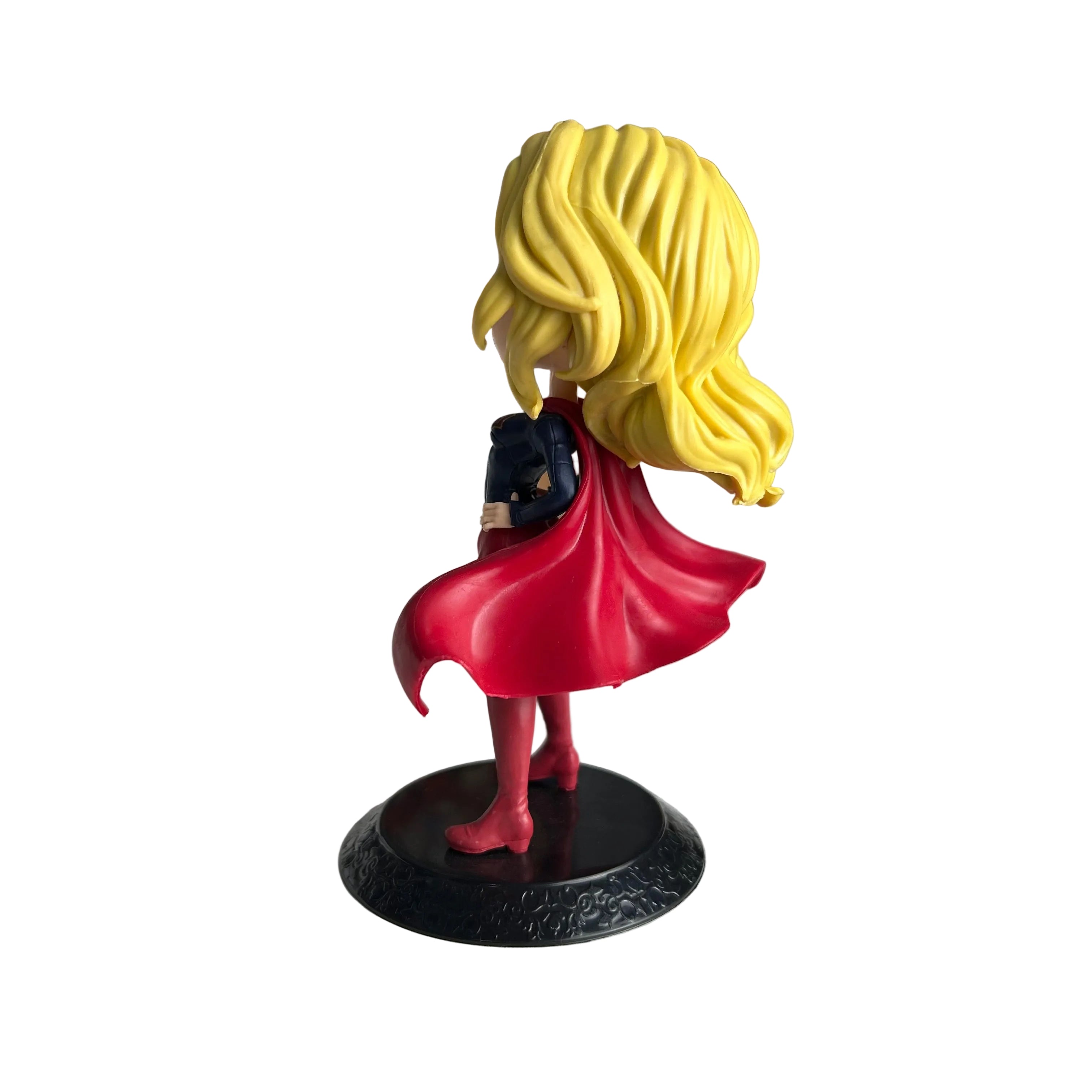 ACTION FIGURE SUPERGIRL 14CM - DC