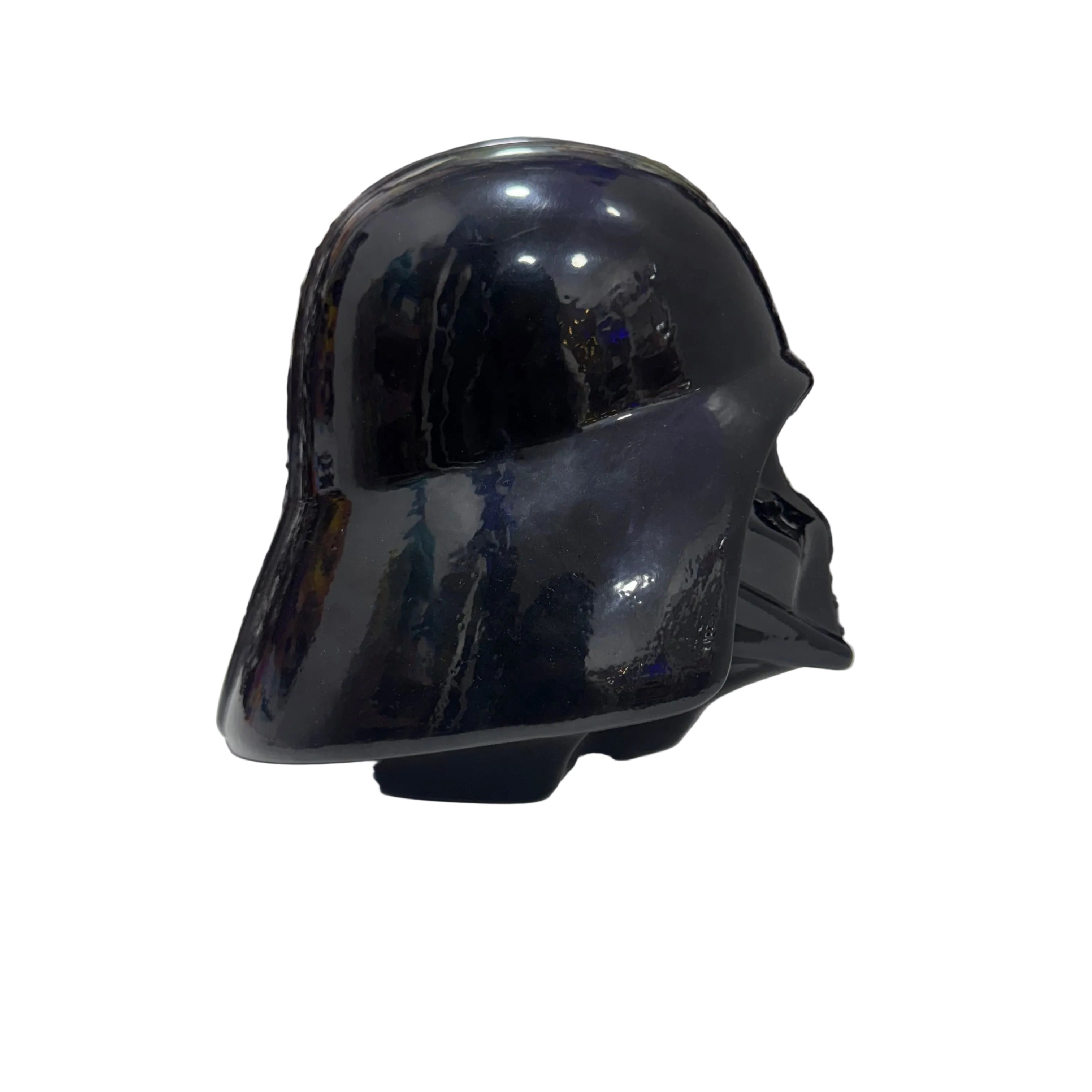 CAPACETE COFRE DE CERÂMICA - DARTH VADER STAR WARS SSS