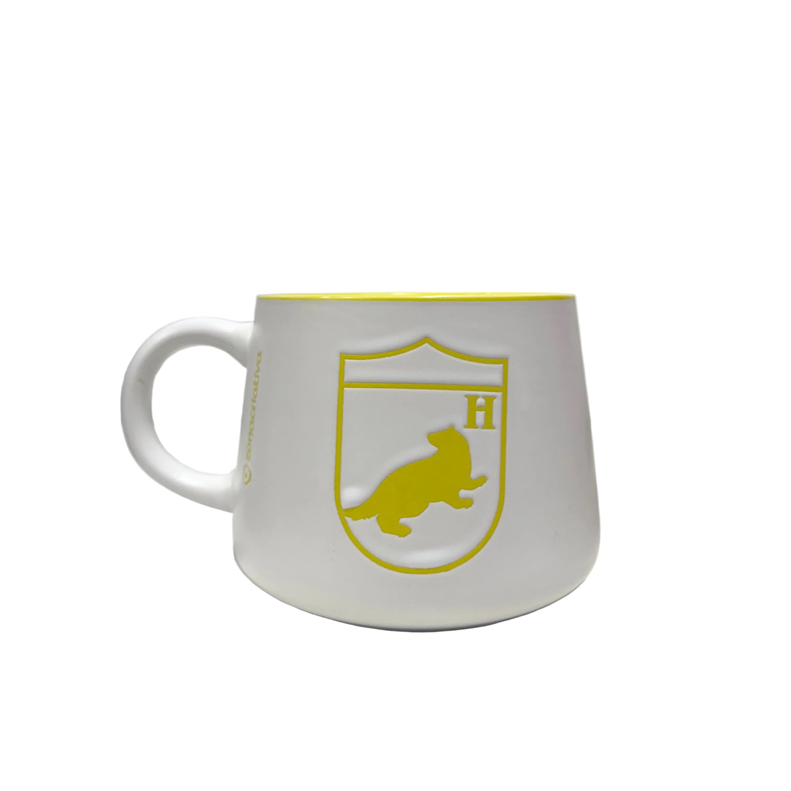 CANECA MOMA LUFA-LUFA – HARRY POTTER 500 ML