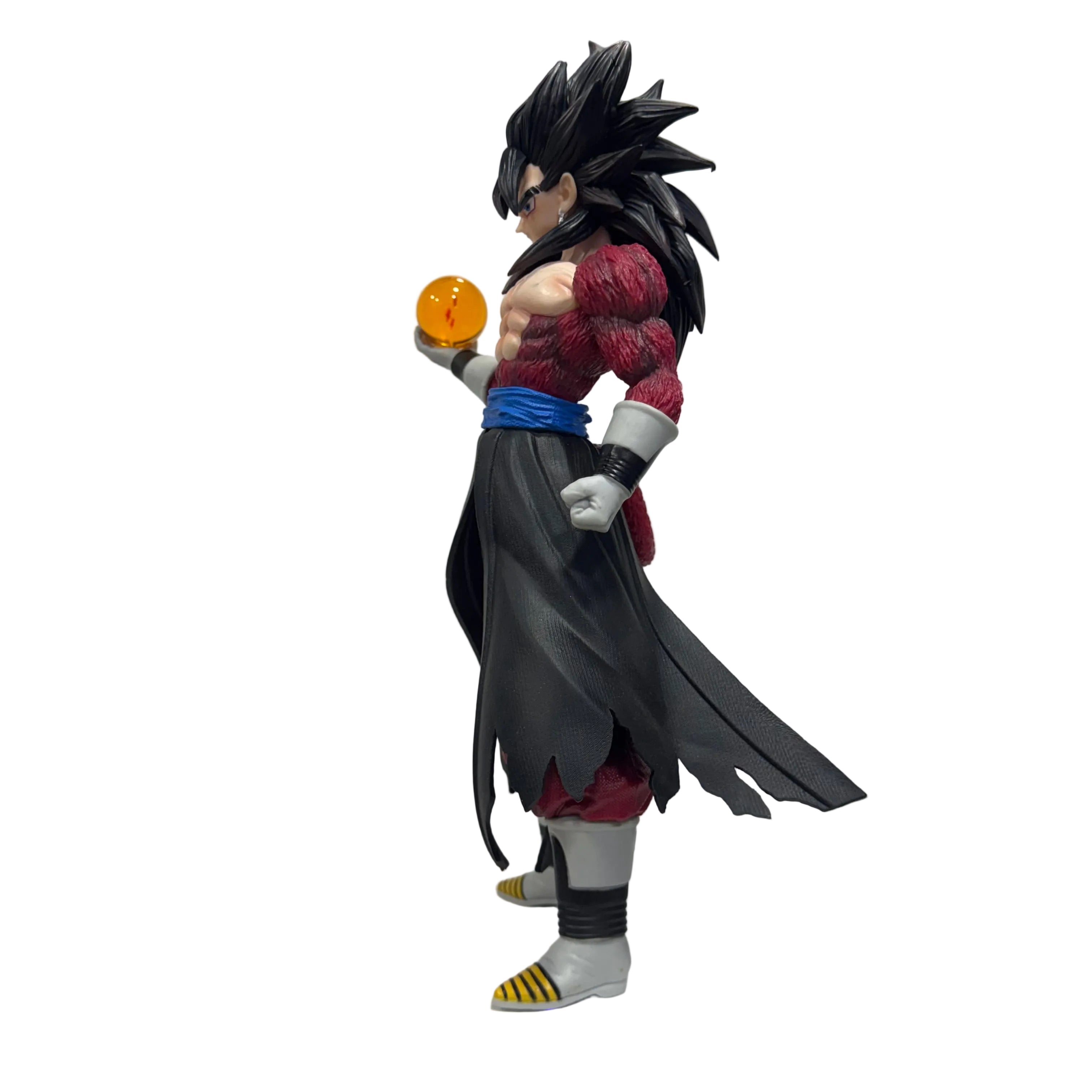 ACTION FIGURE GOJETA 29CM - DRAGON BALL