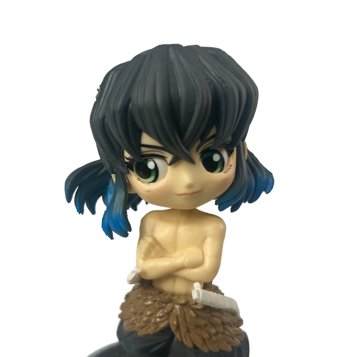 ACTION FIGURE INOSUKE 14CM - DEMON SLAYER