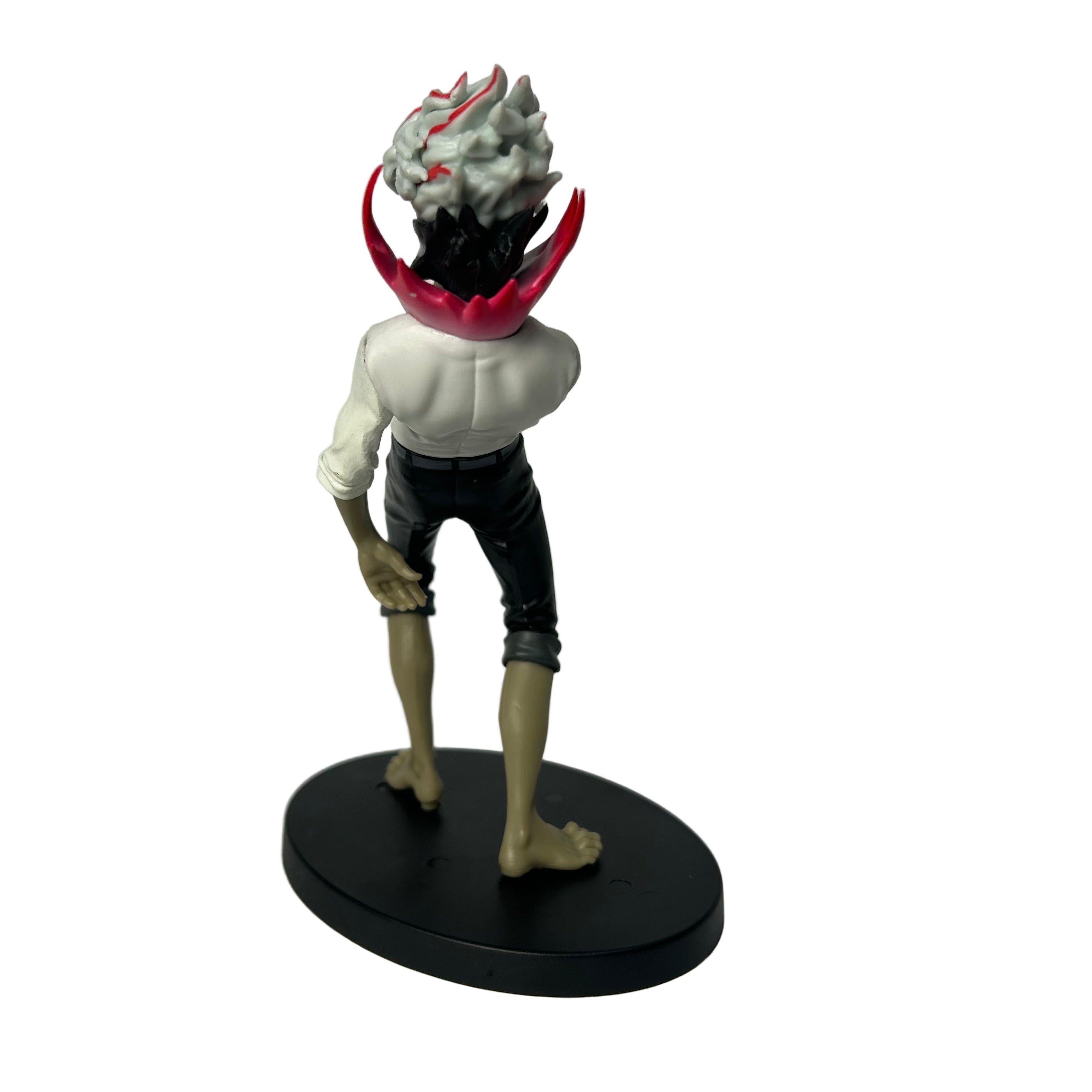 ACTION FIGURE OKARUN 14cm - DANDADAN