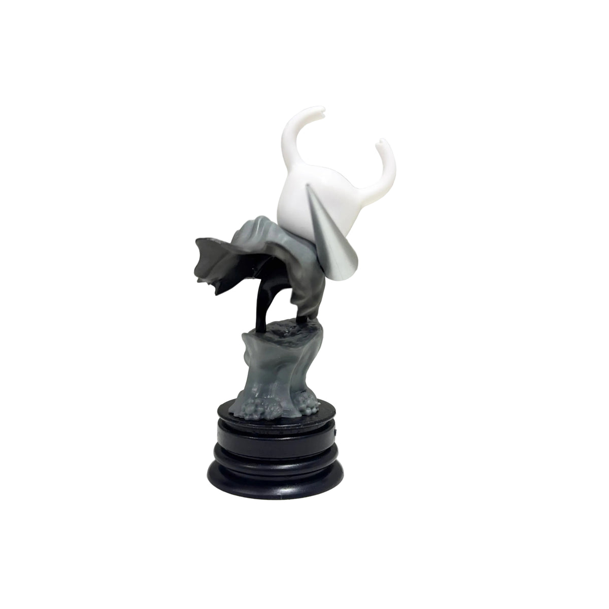ACTION FIGURE PEQUENO CAVALEIRO HOLLOW KNIGHT 10CM