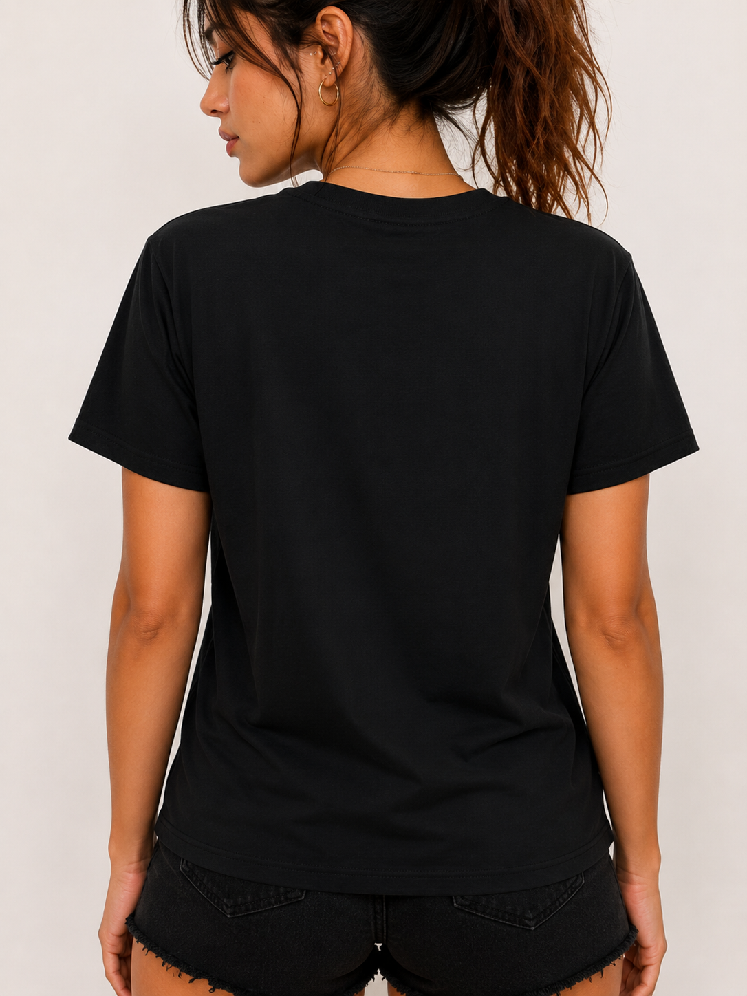 CAMISETA BTS AMARELA - 100% ALGODÃO