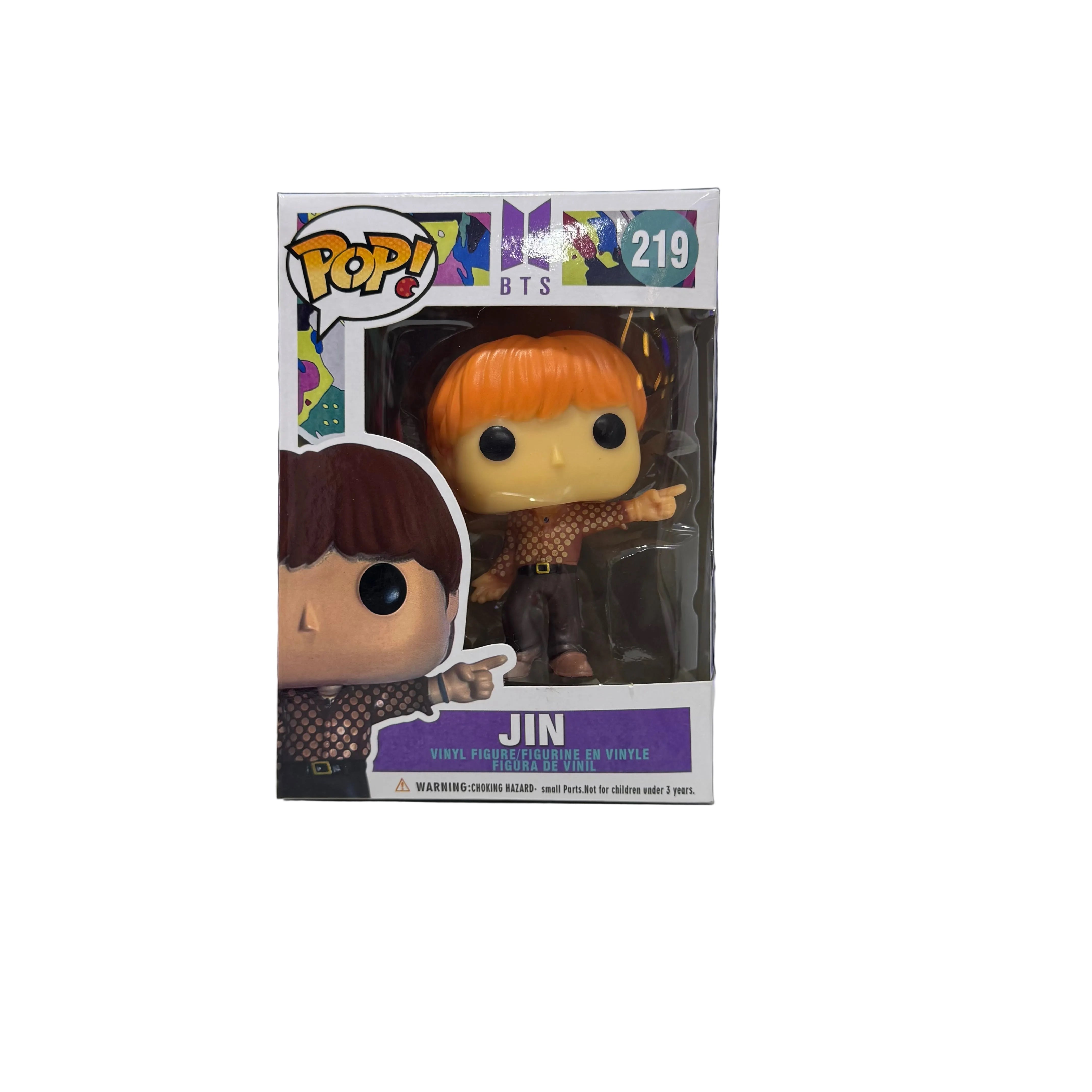 FUNKO POP! JIN - BTS