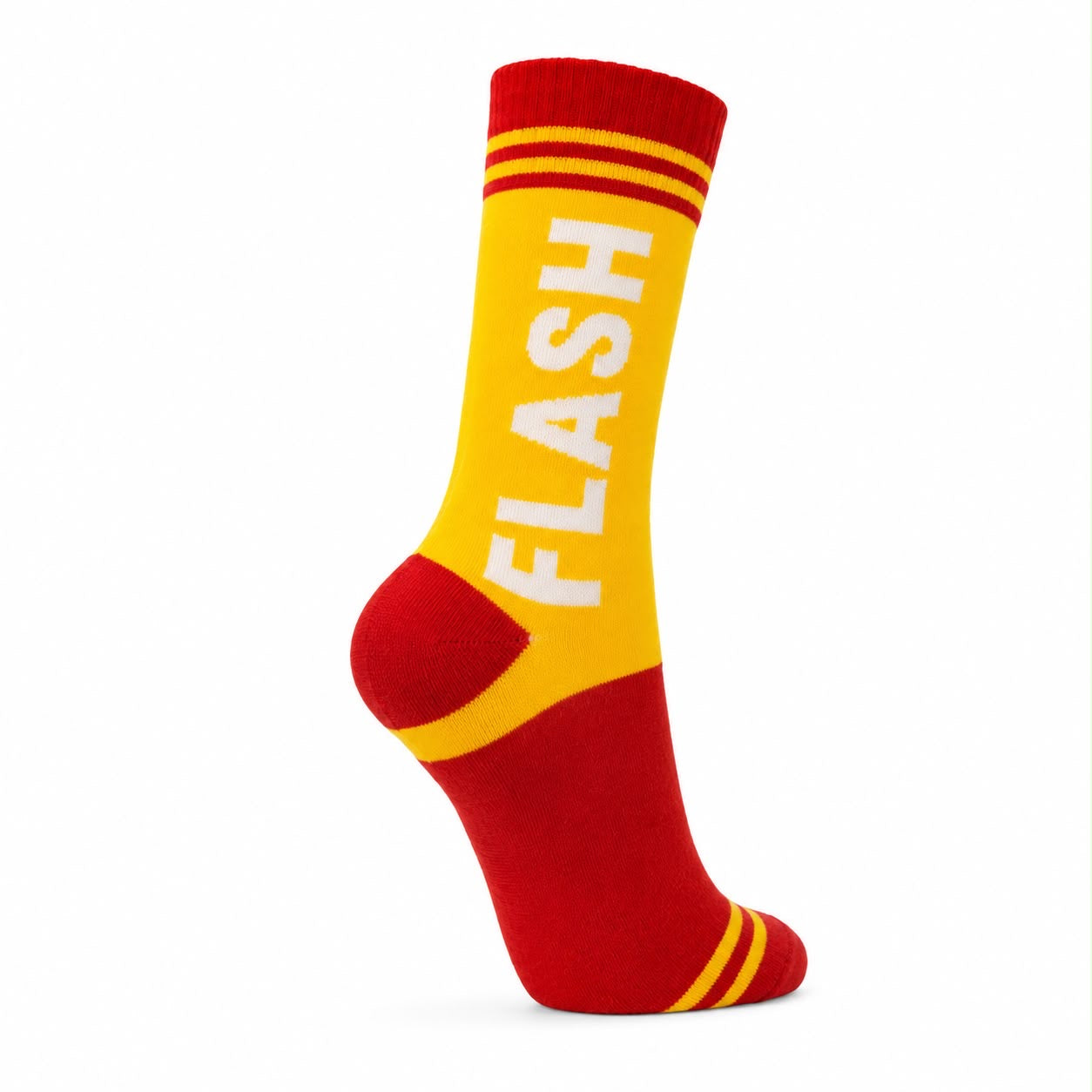 MEIA FLASH - DC COMICS