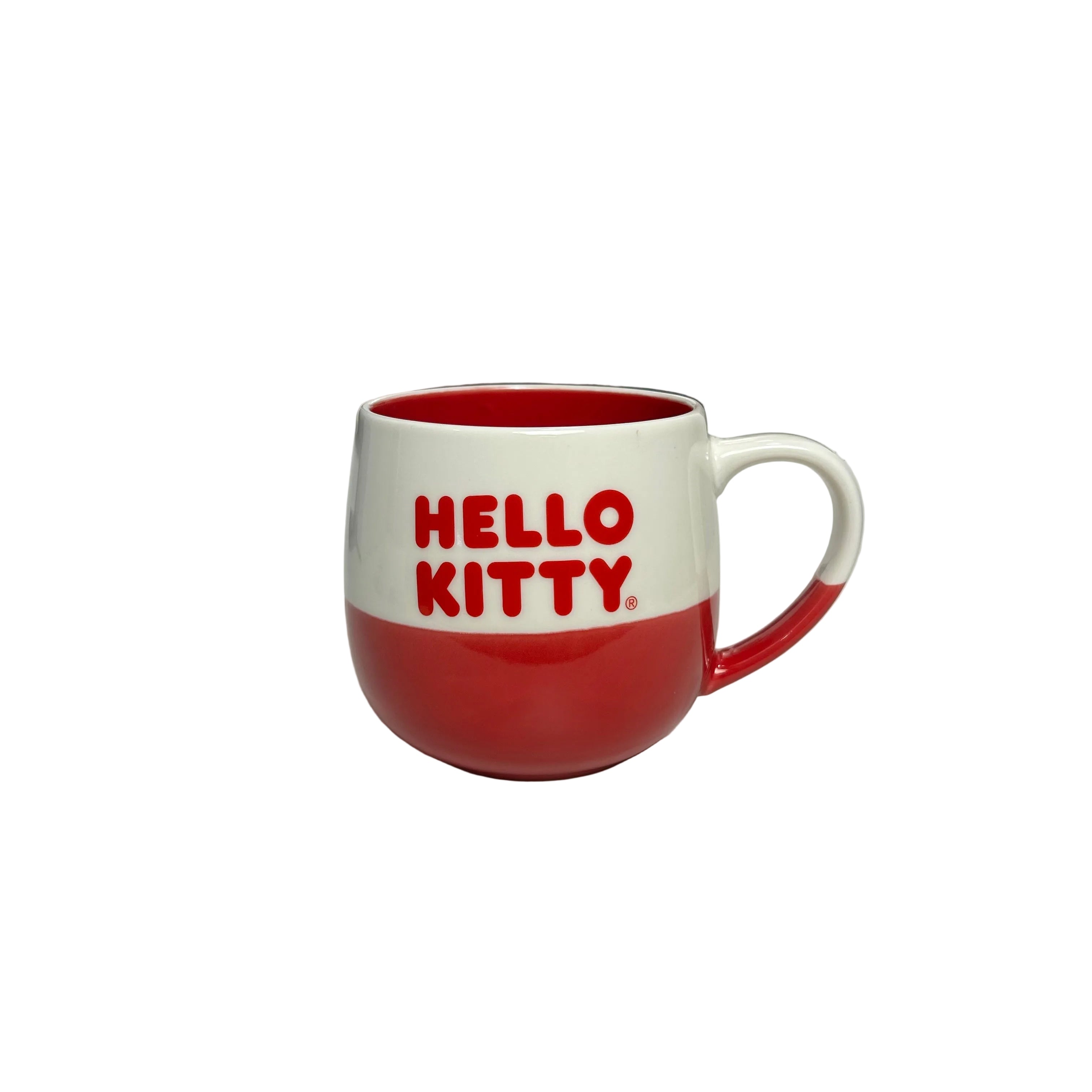CANECA HELLO KITTY 400ML - ZONACRIATIVA
