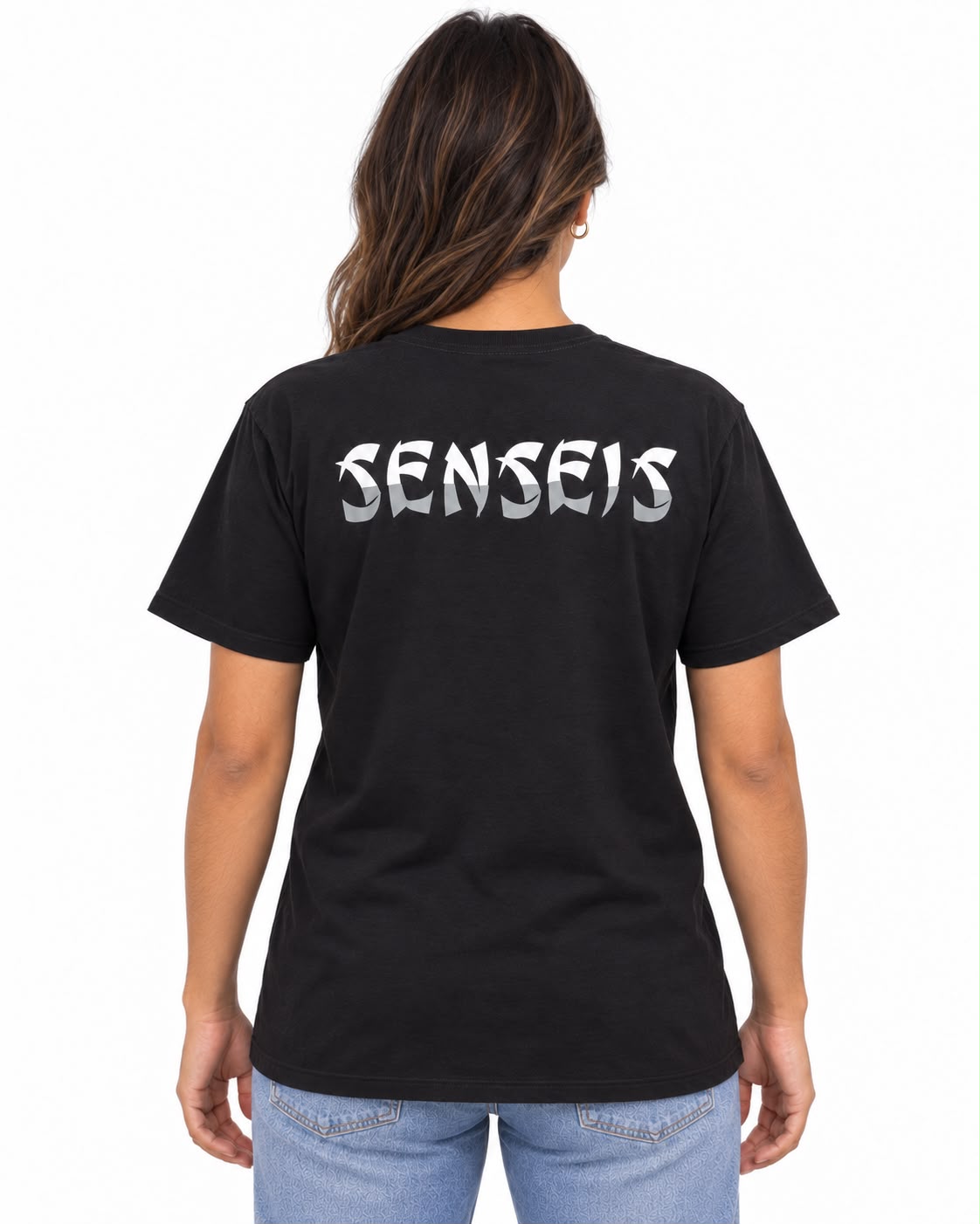 CAMISETA JIRAIYA SENSEIS - ANIME NARUTO