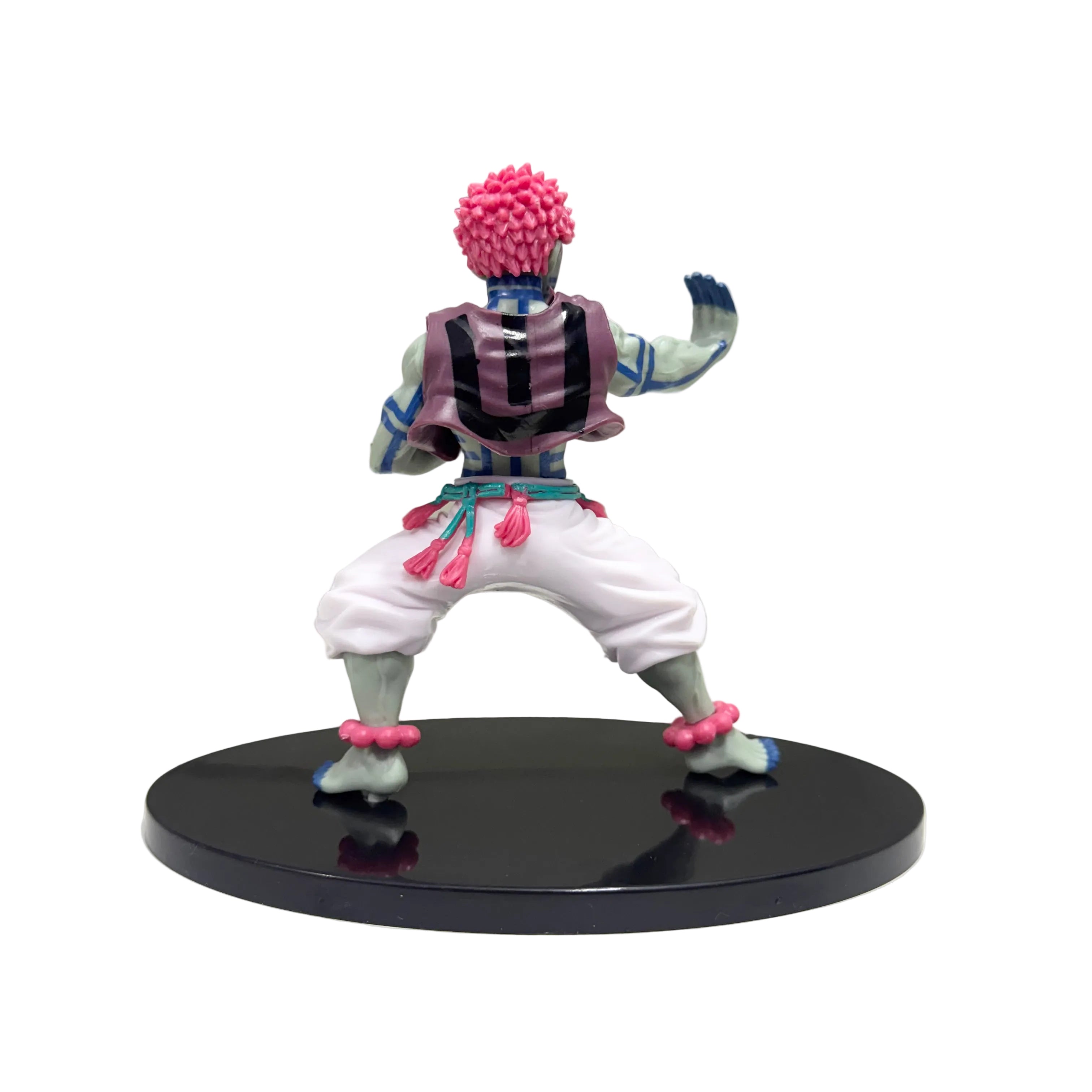 ACTION FIGURE AKAZA 16CM - DEMON SLAYER