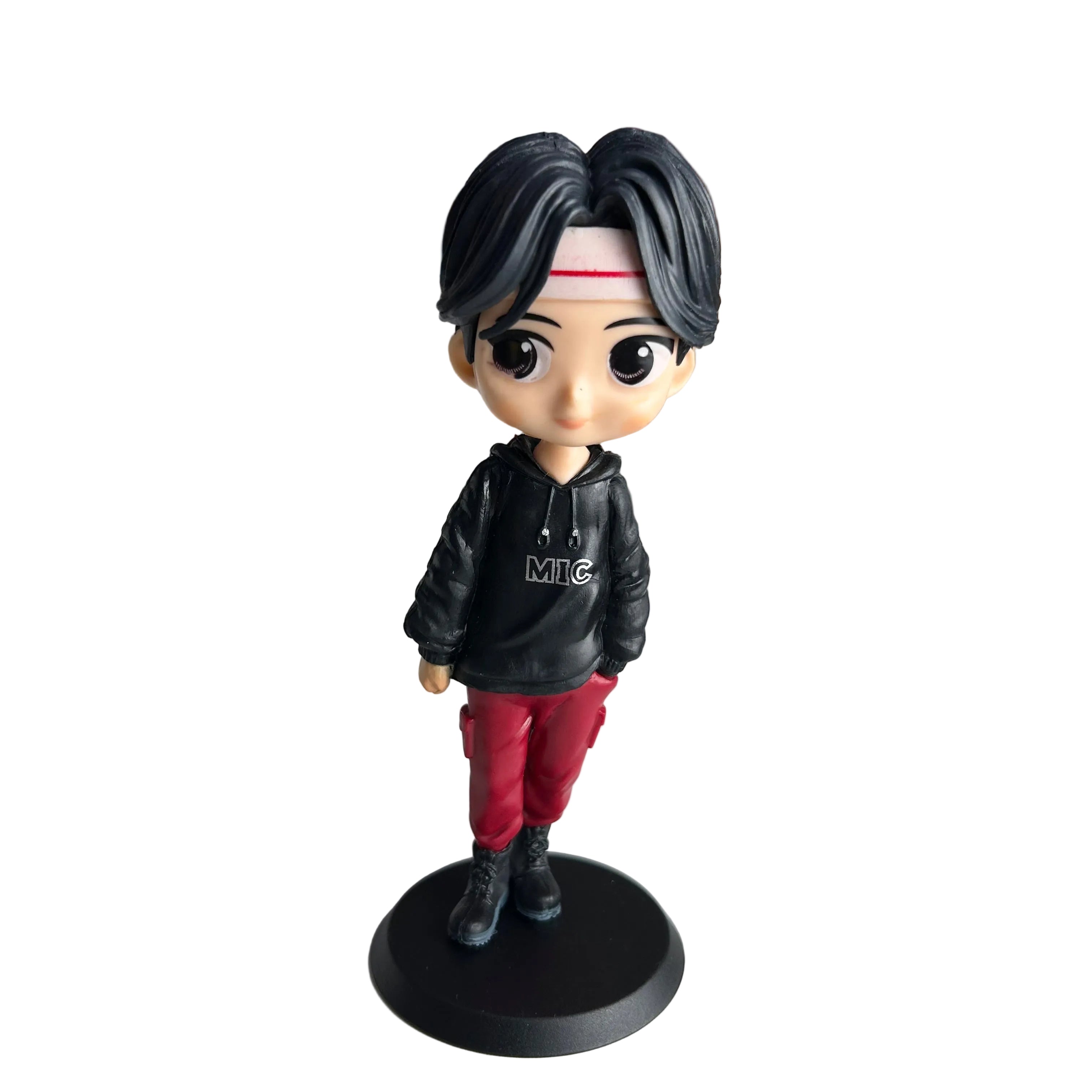 ACTION FIGURE JIN 14CM  - BTS
