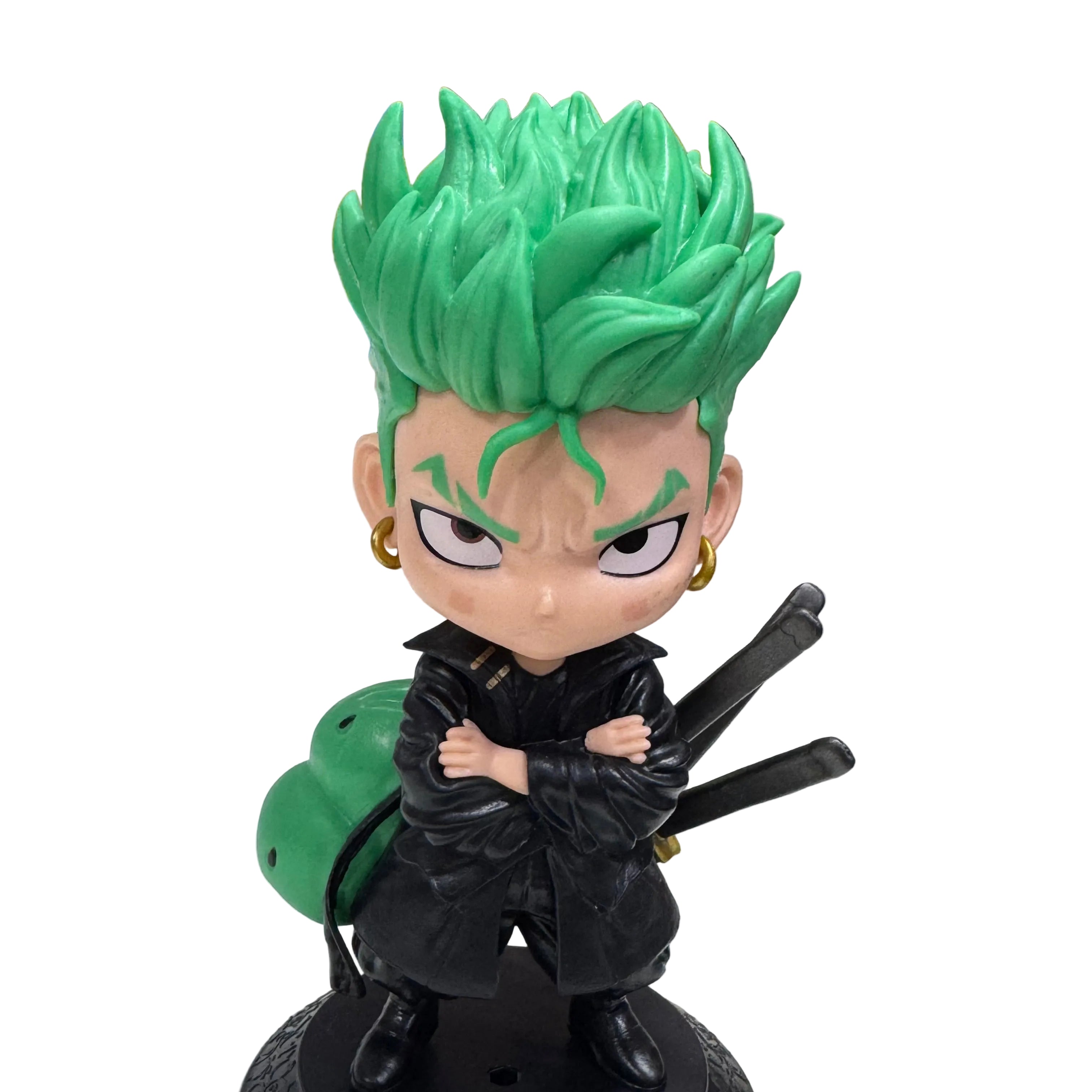 ACTION FIGURE ZORO 13CM - ONE PIECE