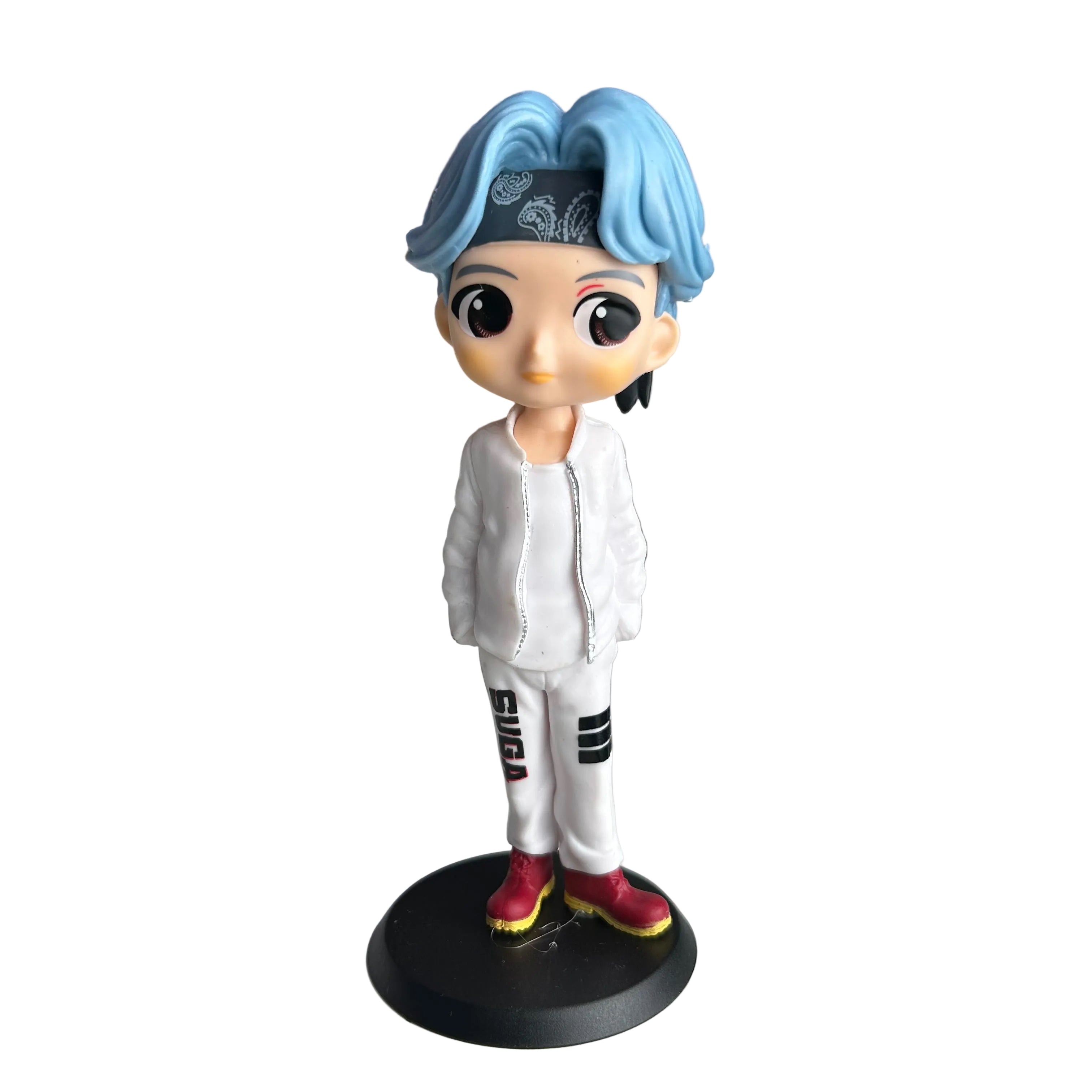 ACTION FIGURE SUGA 14CM - BTS