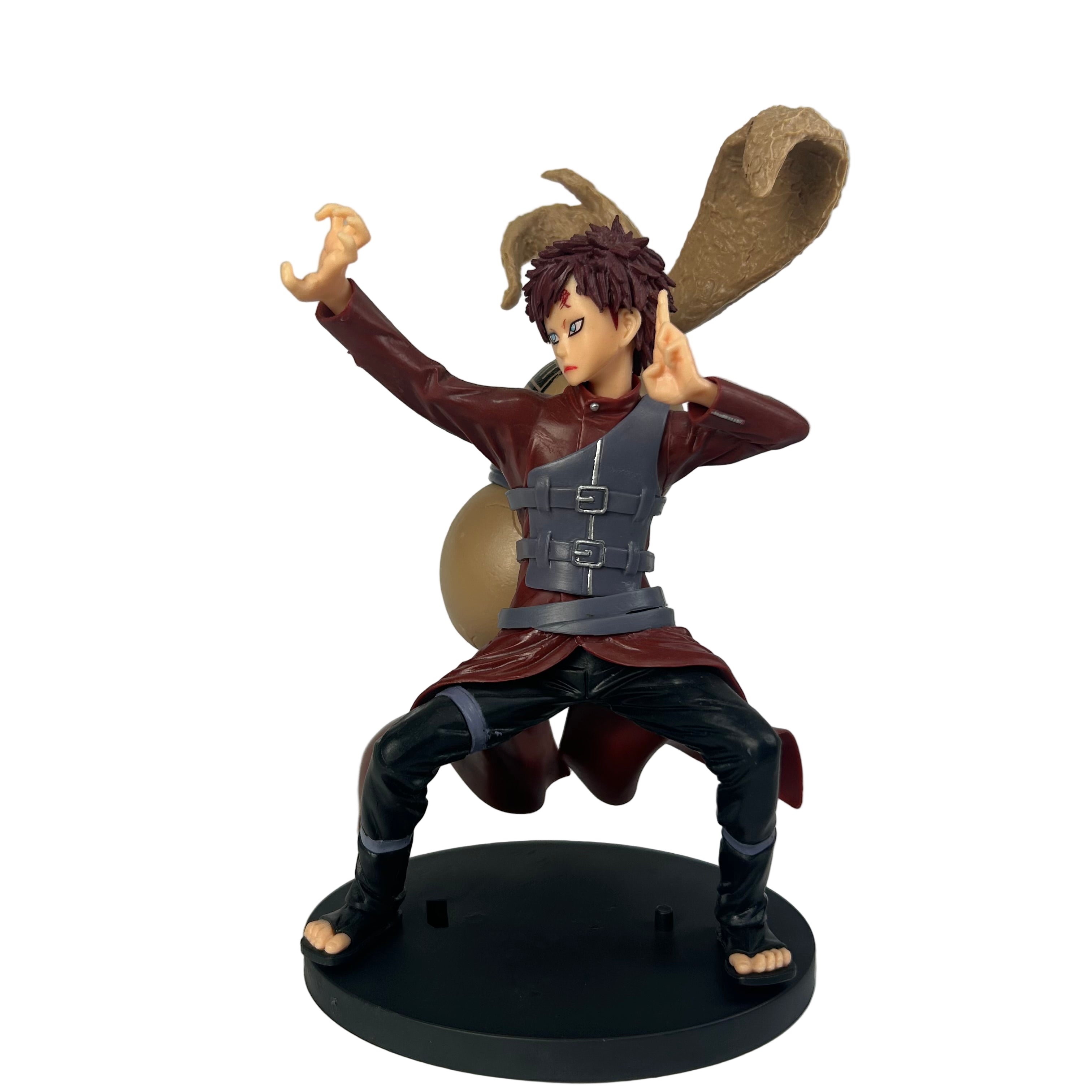 ACTION FIGURE GAARA 20cm - NARUTO