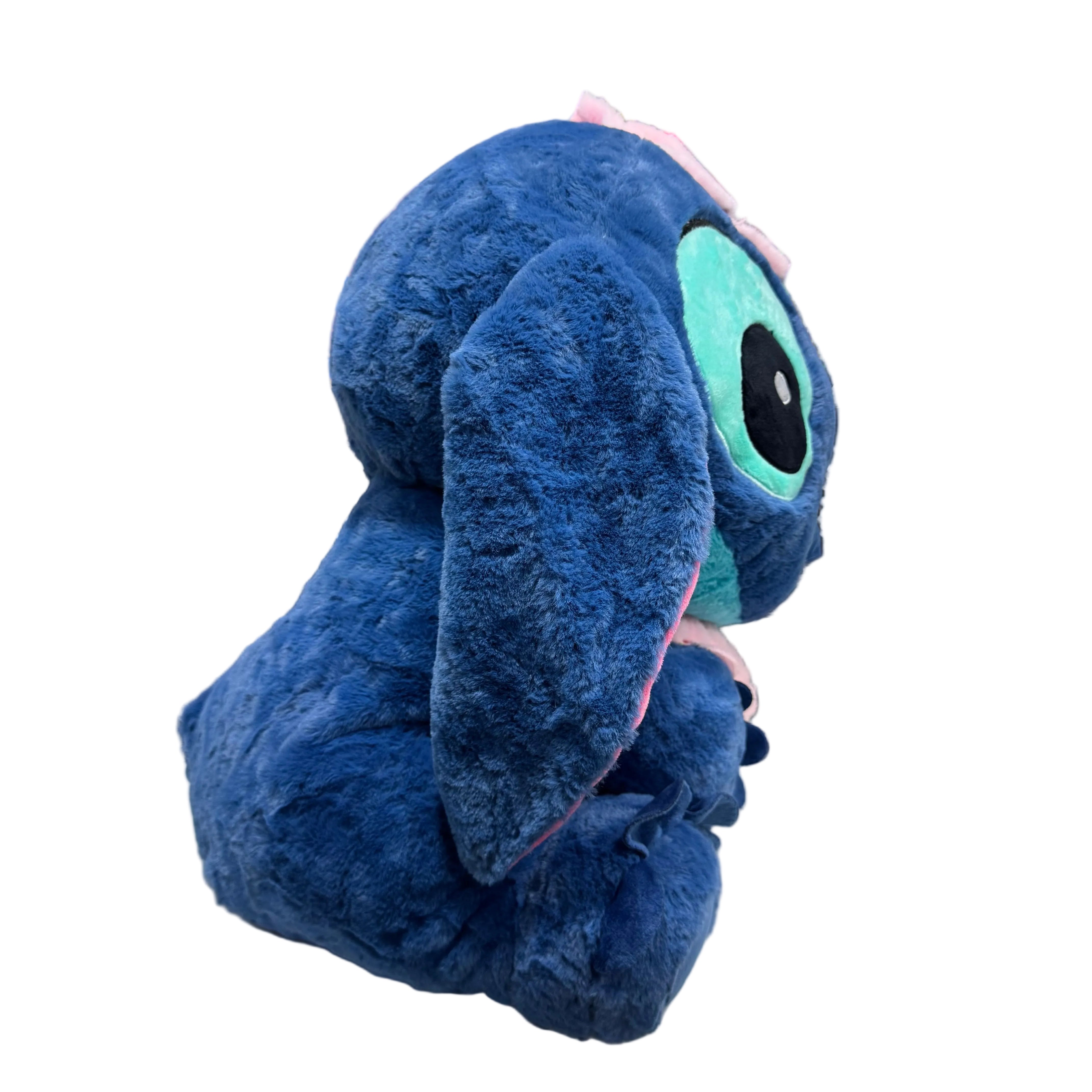 PELÚCIA GRANDE STITCH 42CM