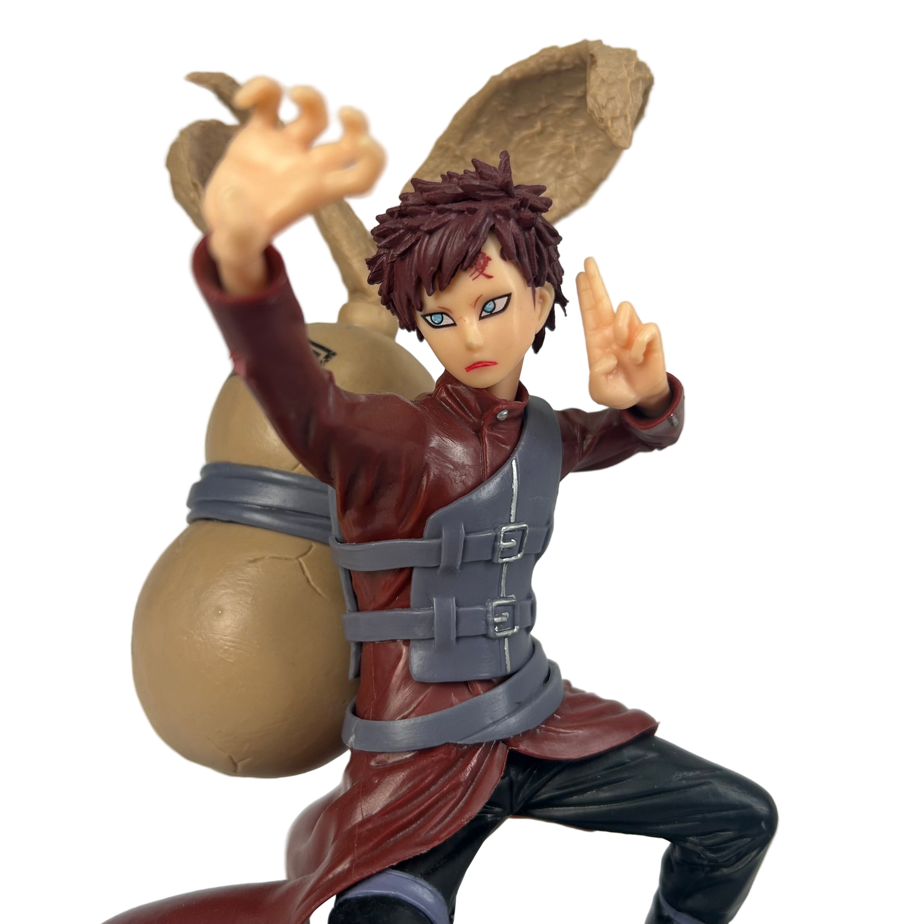 ACTION FIGURE GAARA 20cm - NARUTO