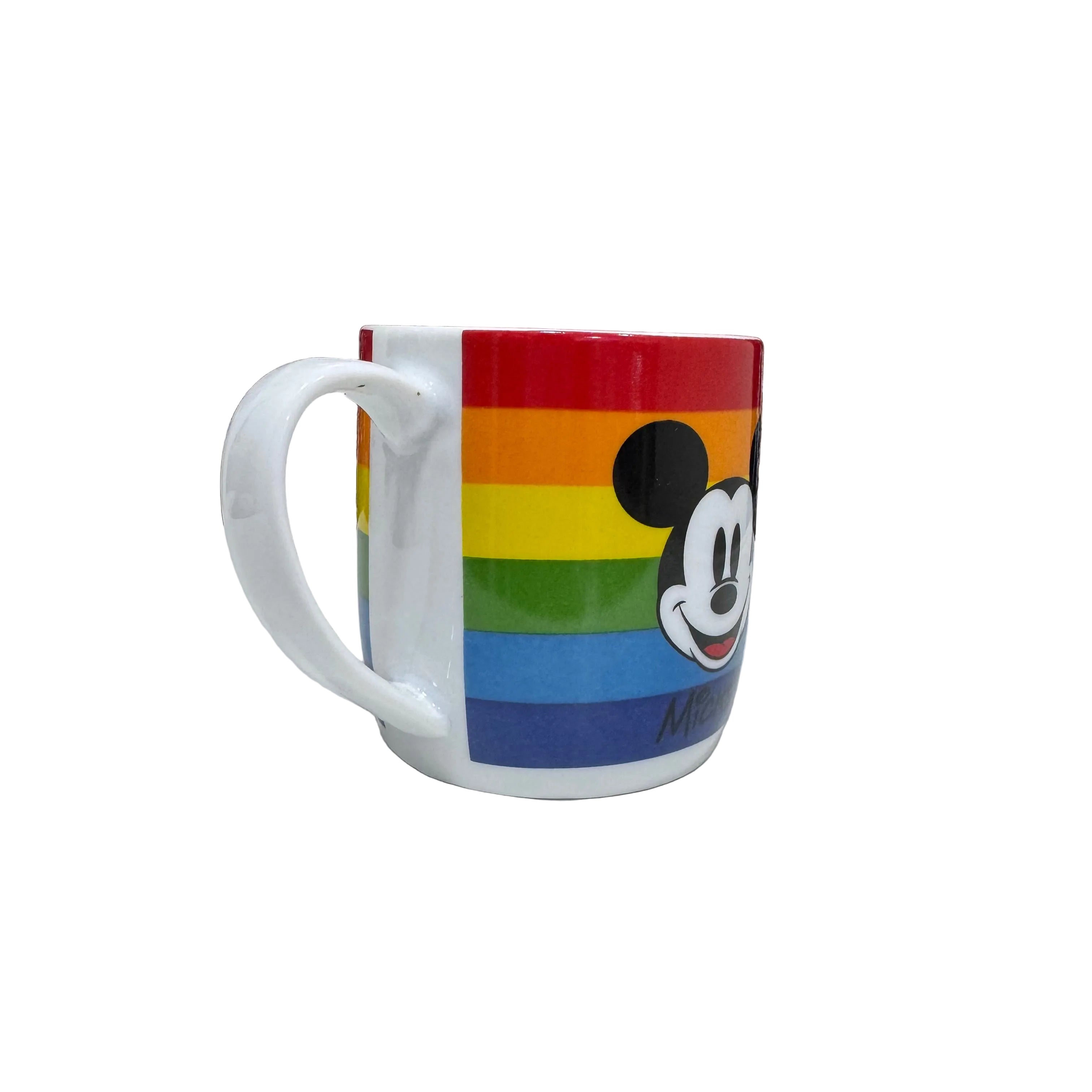 CANECA MICKEY MOUSE 350ML - DISNEY