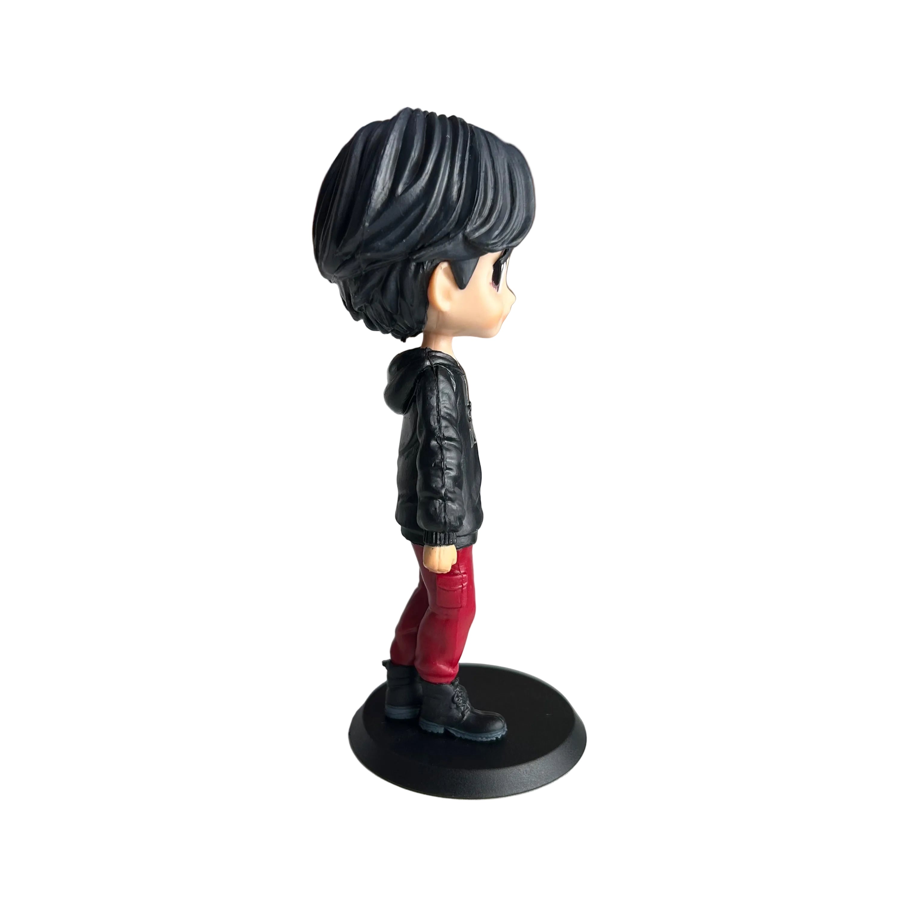 ACTION FIGURE JIN 14CM  - BTS