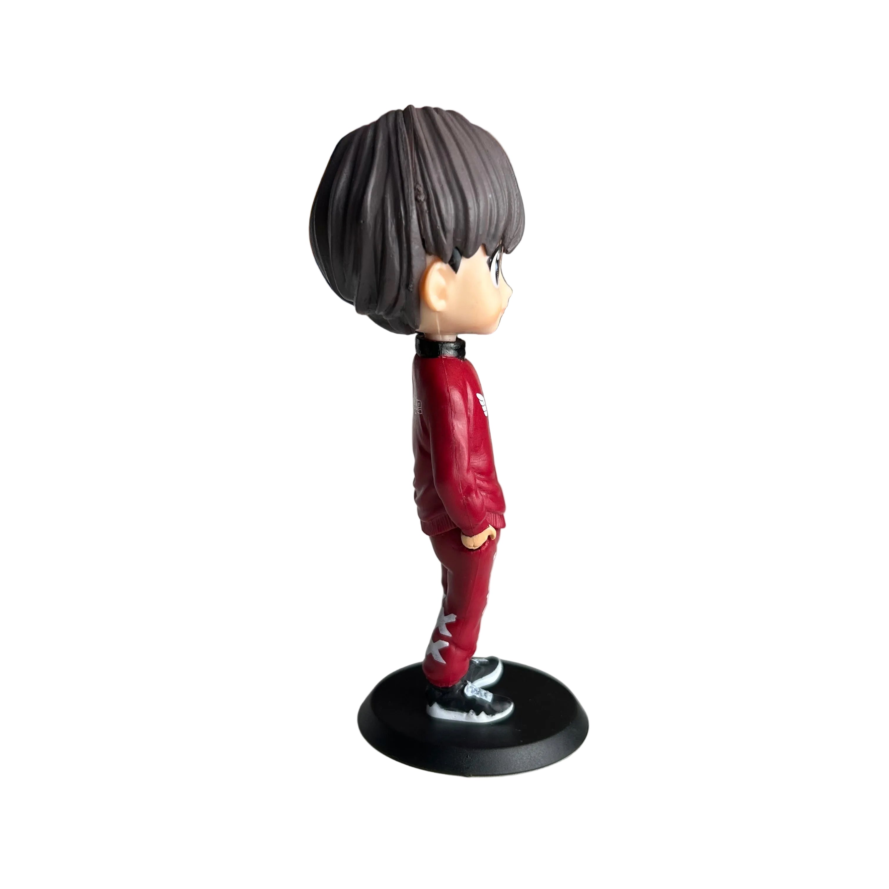 ACTION FIGURE J-HOPE 14CM - BTS