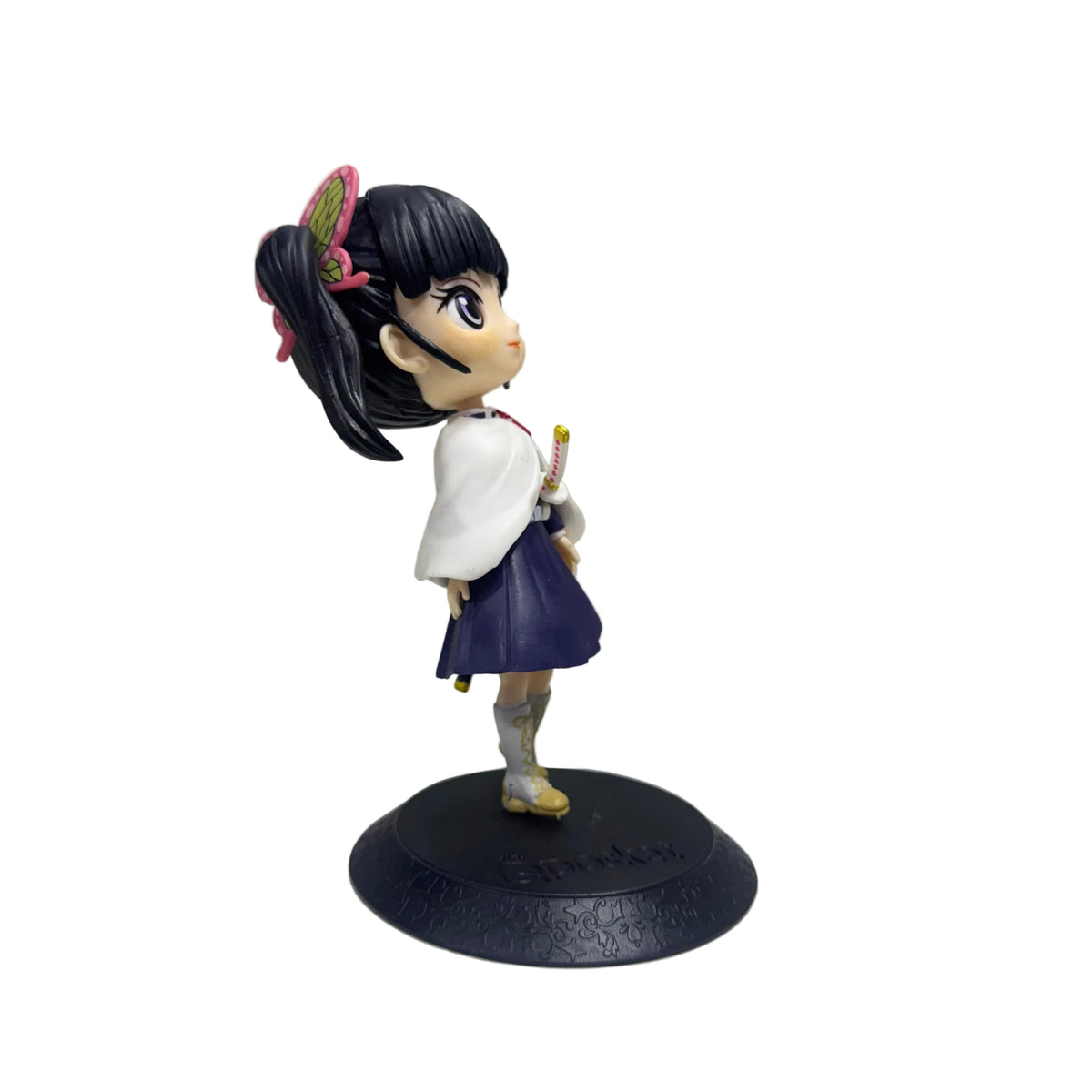 Q POSKET KANAO TSUYURI 14CM - DEMON SLAYER
