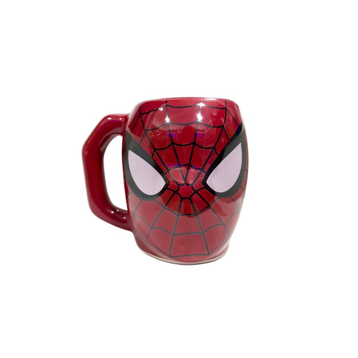 CANECA 3D HOMEM-ARANHA - MARVEL