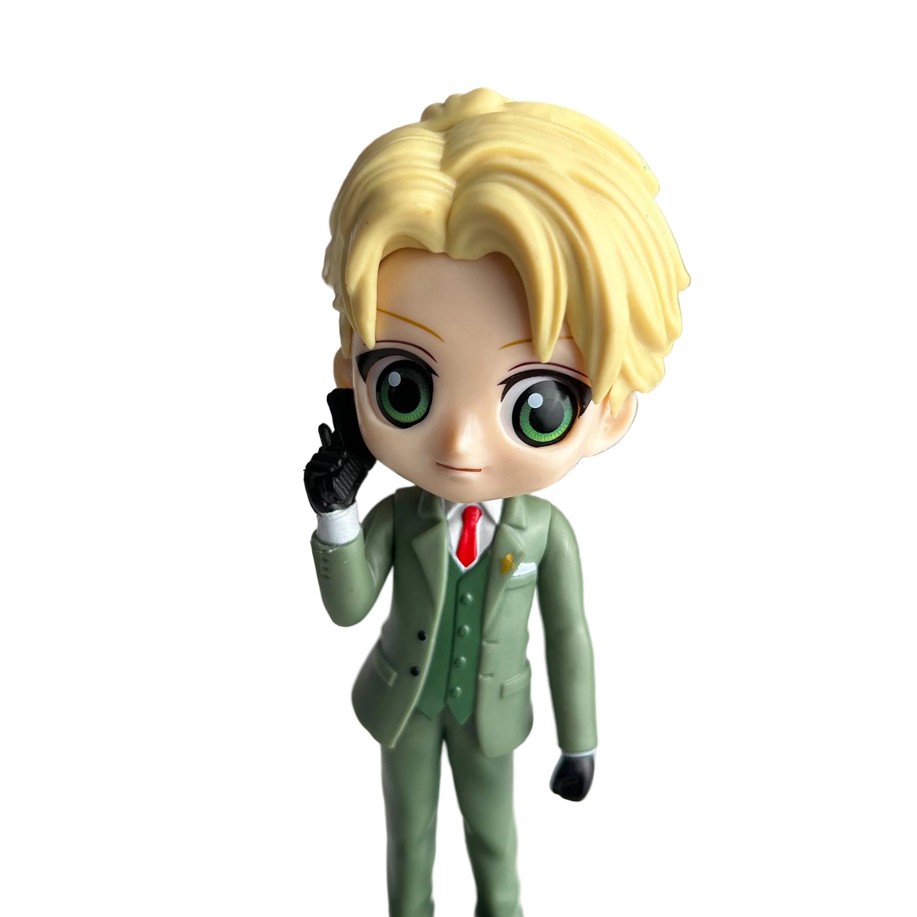 ACTION FIGURE LOID FROIGER 14CM - SPY FAMILY
