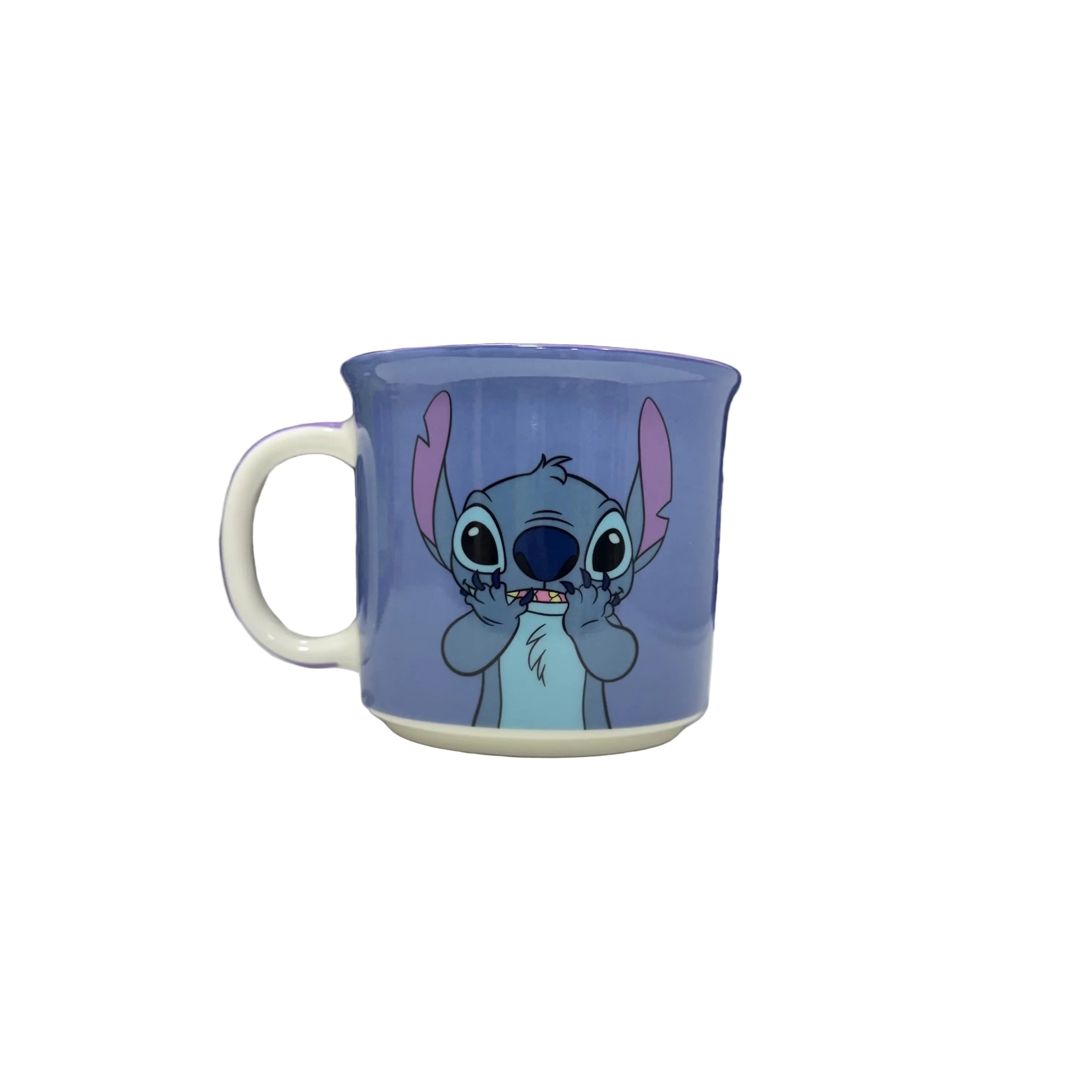 CANECA STITCH 300ML - ZONACRIATIVA