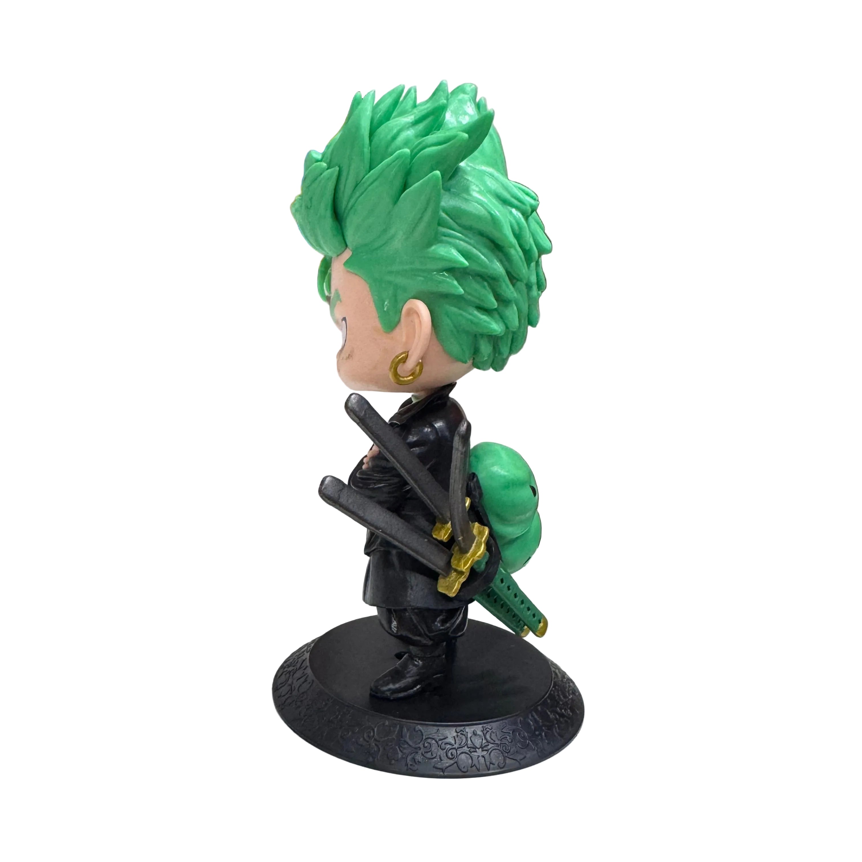 ACTION FIGURE ZORO 13CM - ONE PIECE