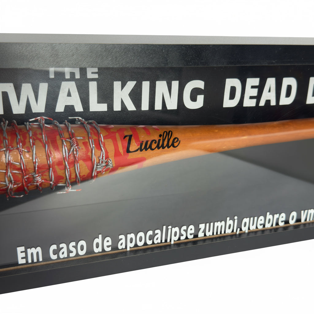 TACO LUCILLE - THE WALKING DEAD