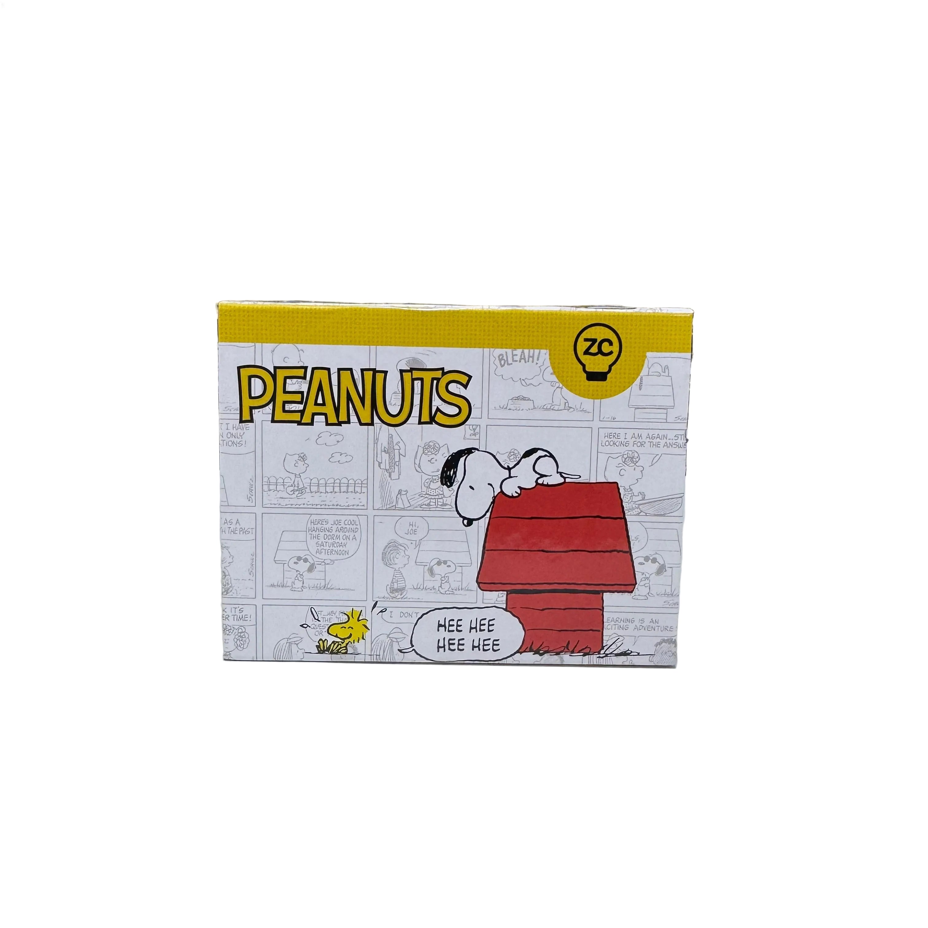 CANECA SNOOPY 300ML ZONACRIATIVA