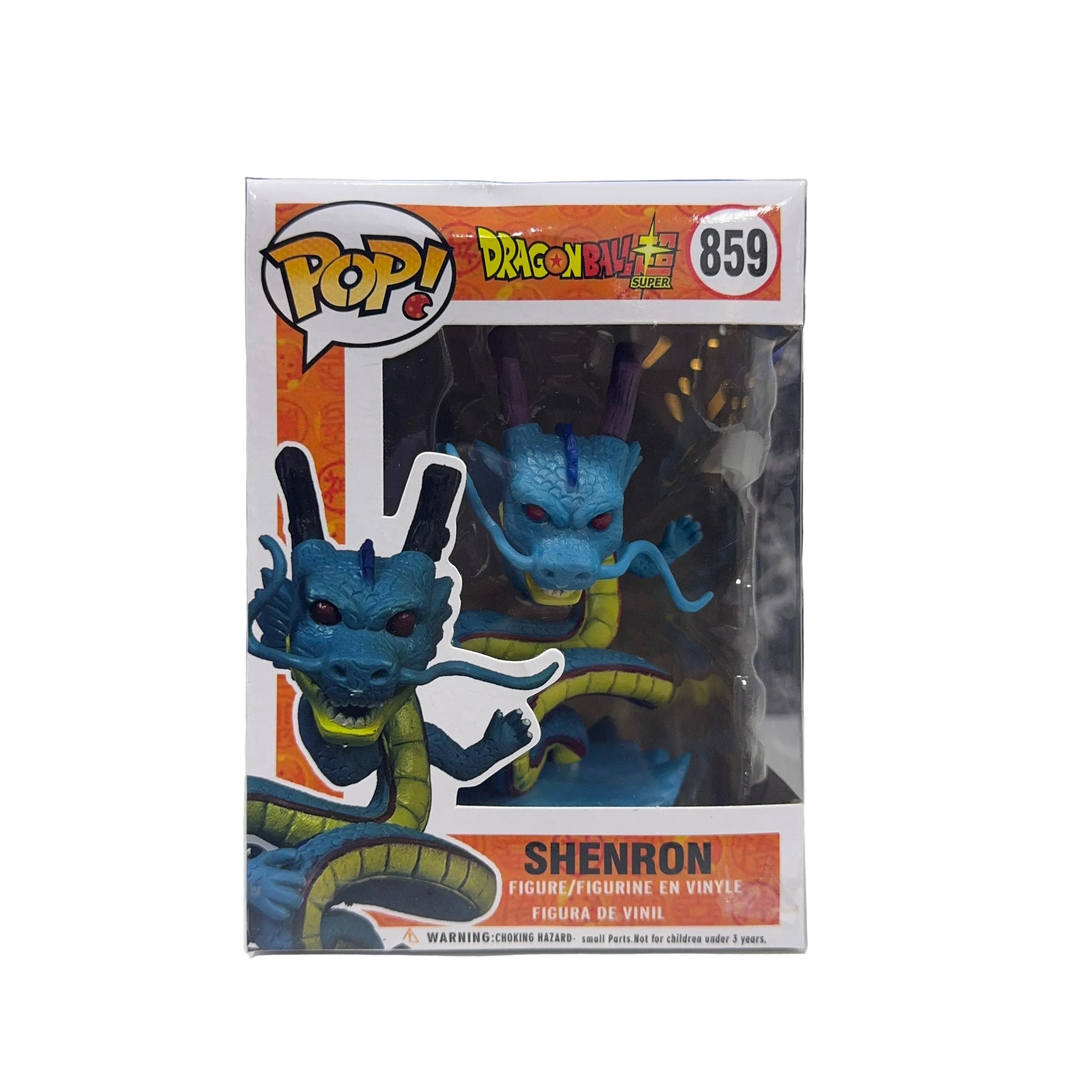 FUNKO POP! SHENLONG - DRAGON BALL