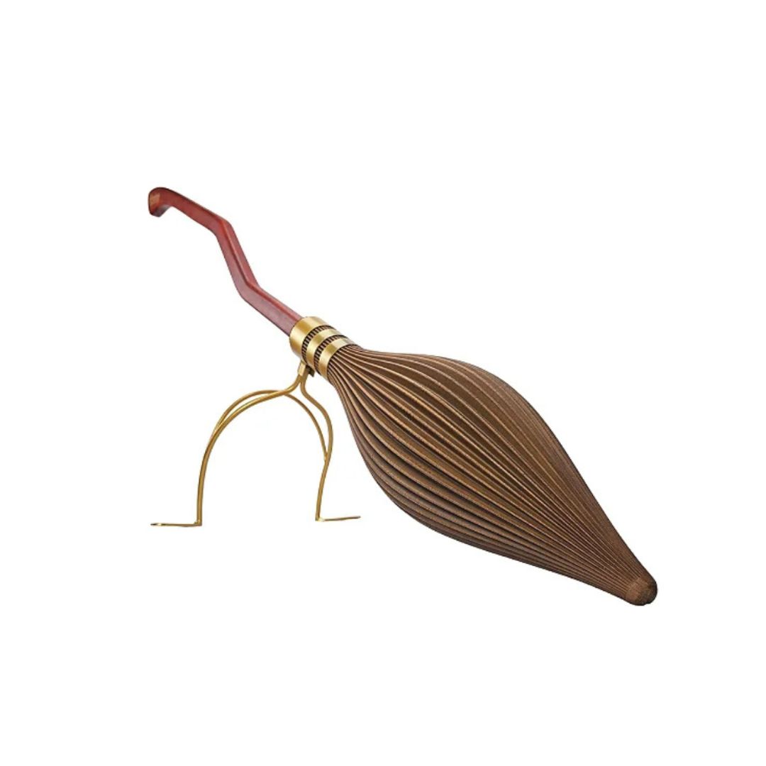 VASSOURA NIMBUS 2000 TAMANHO REAL - HARRY POTTER