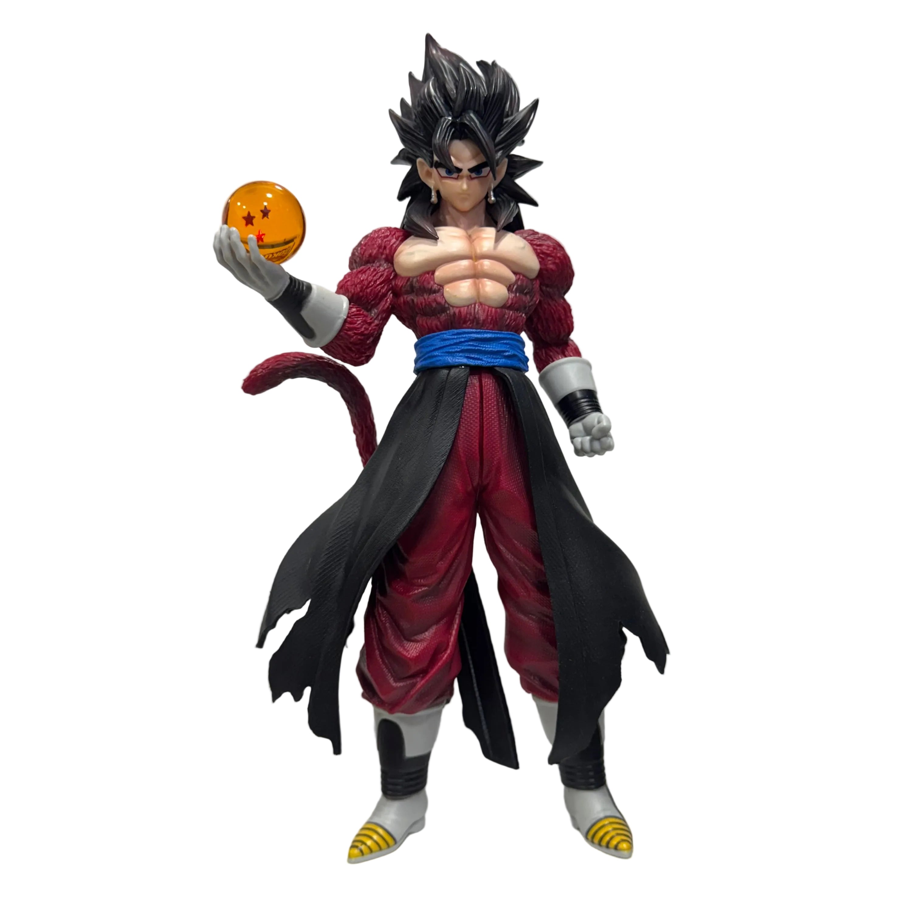 ACTION FIGURE GOJETA 29CM - DRAGON BALL