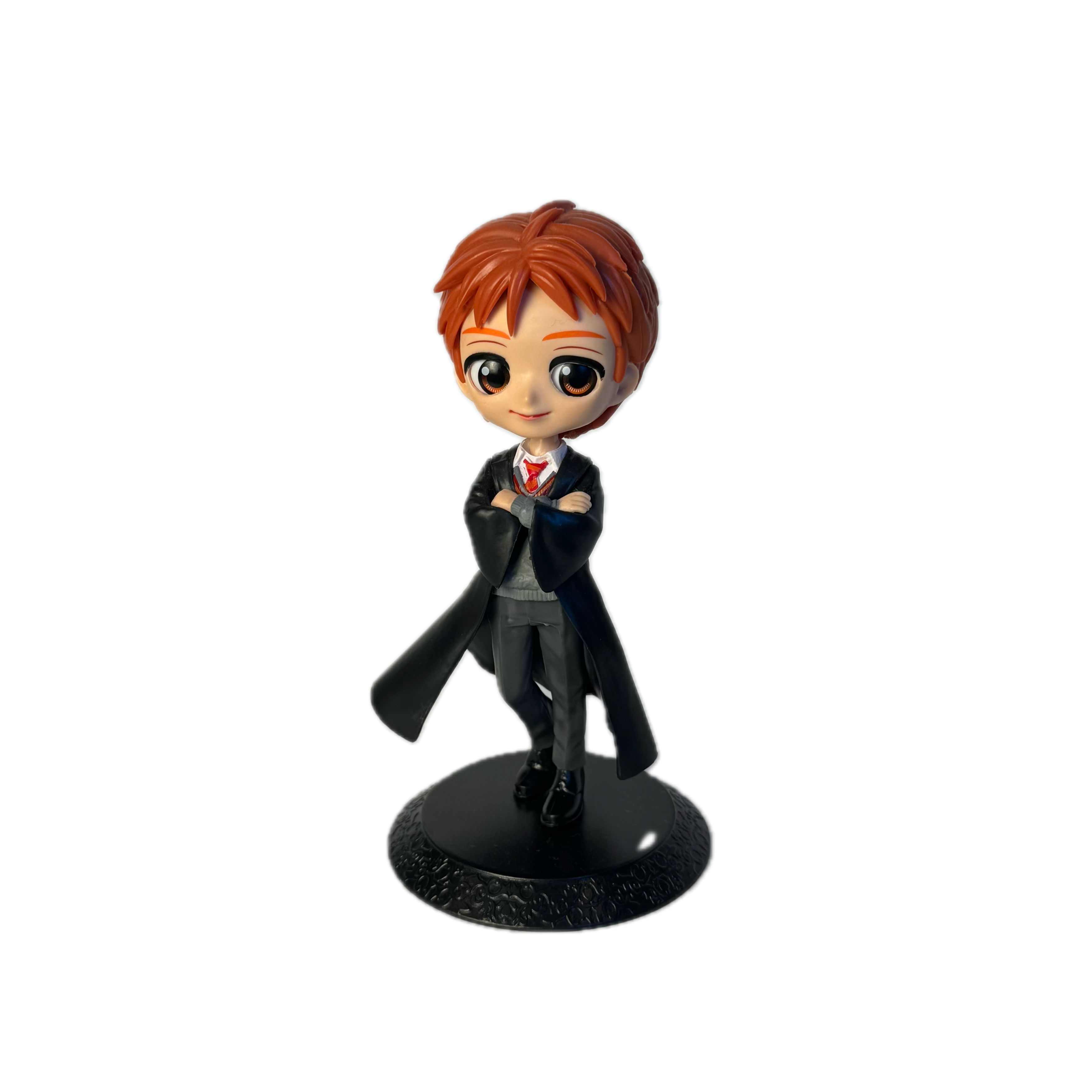 FIGURE Q POSKET RON WEASLEY 15cm - HARRY POTTER